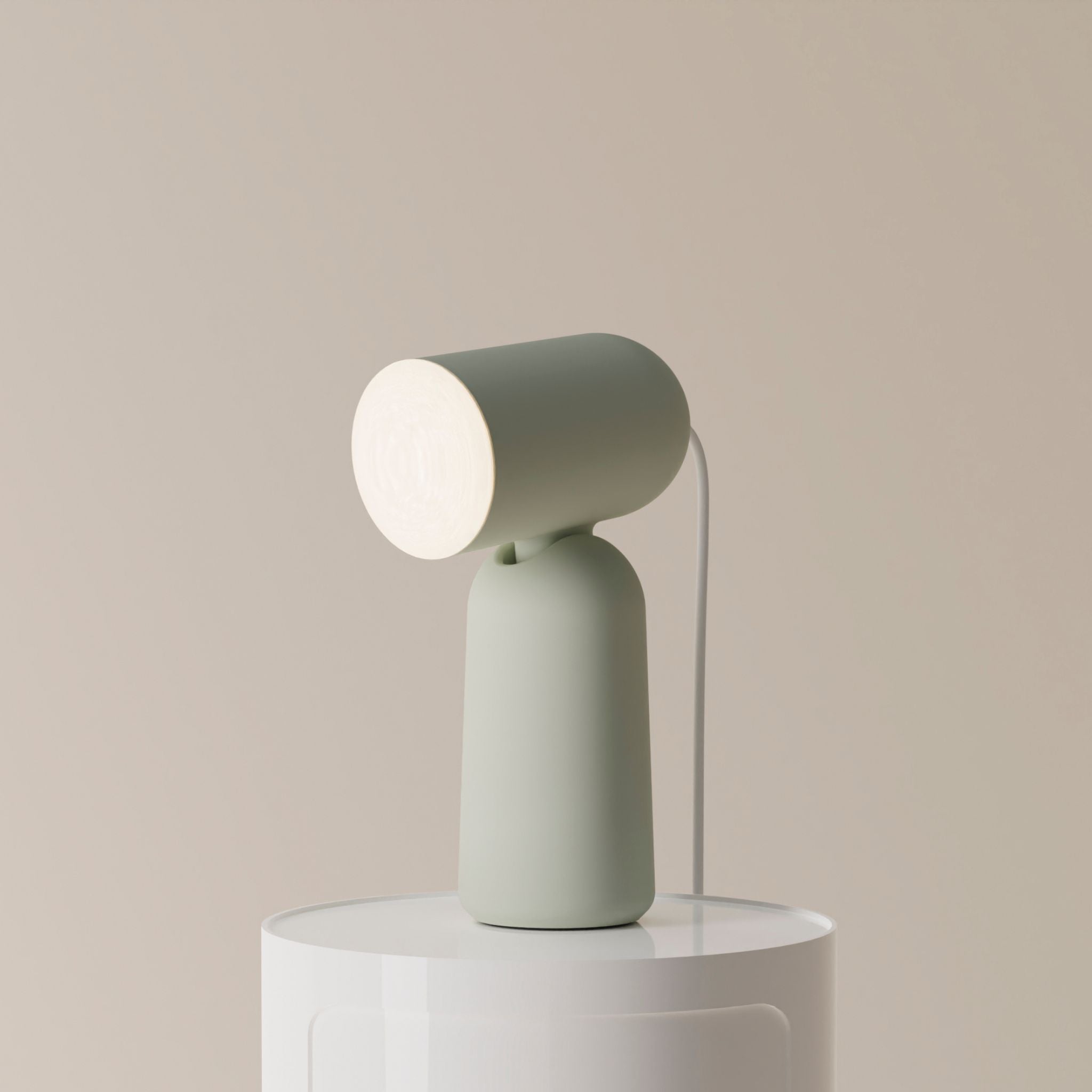 Buddy Task Light - Valley Variety- Gantri