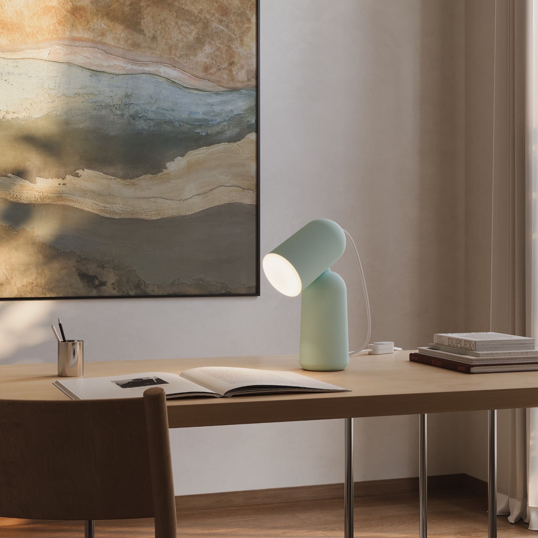 Buddy Task Light - Valley Variety- Gantri