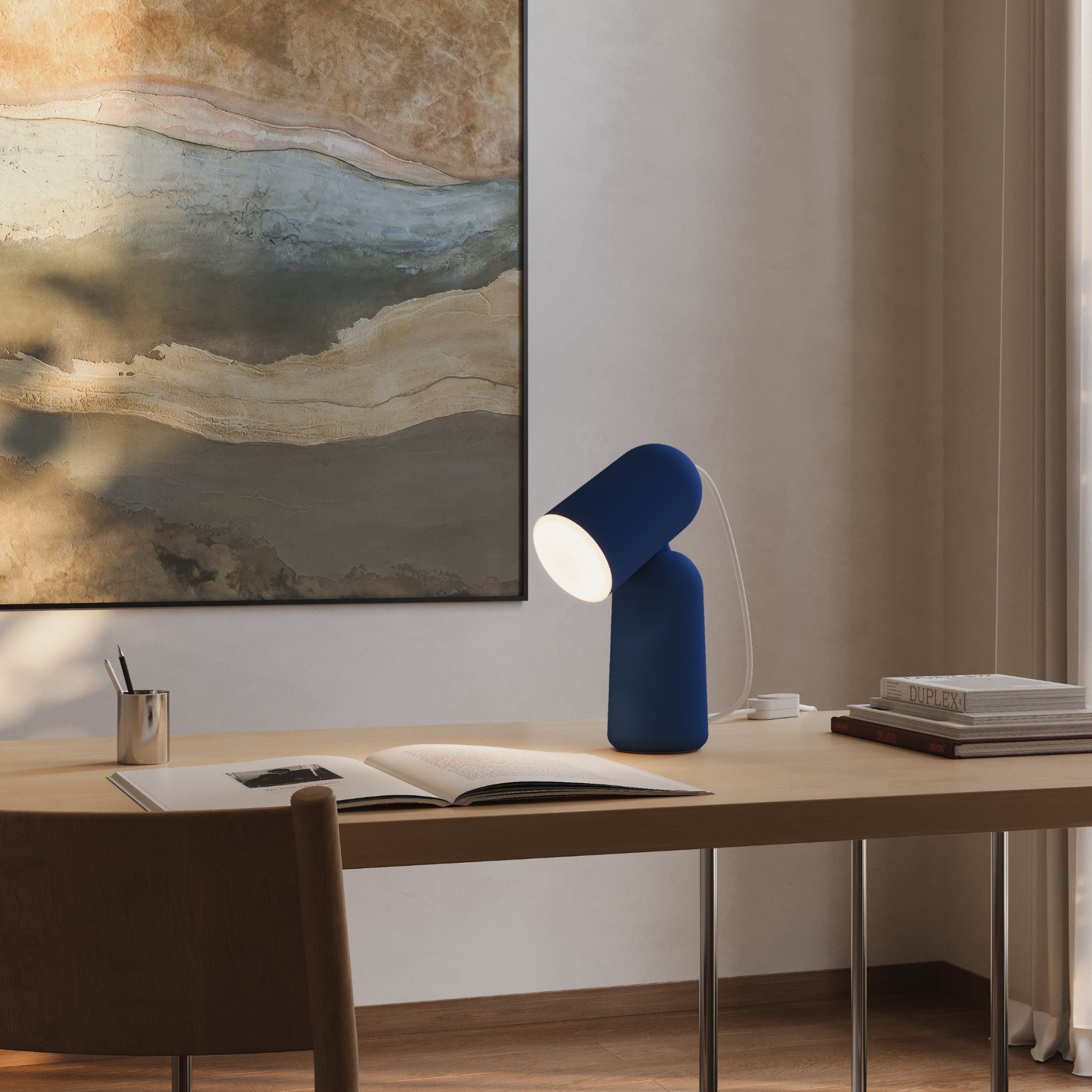 Buddy Task Light - Valley Variety- Gantri