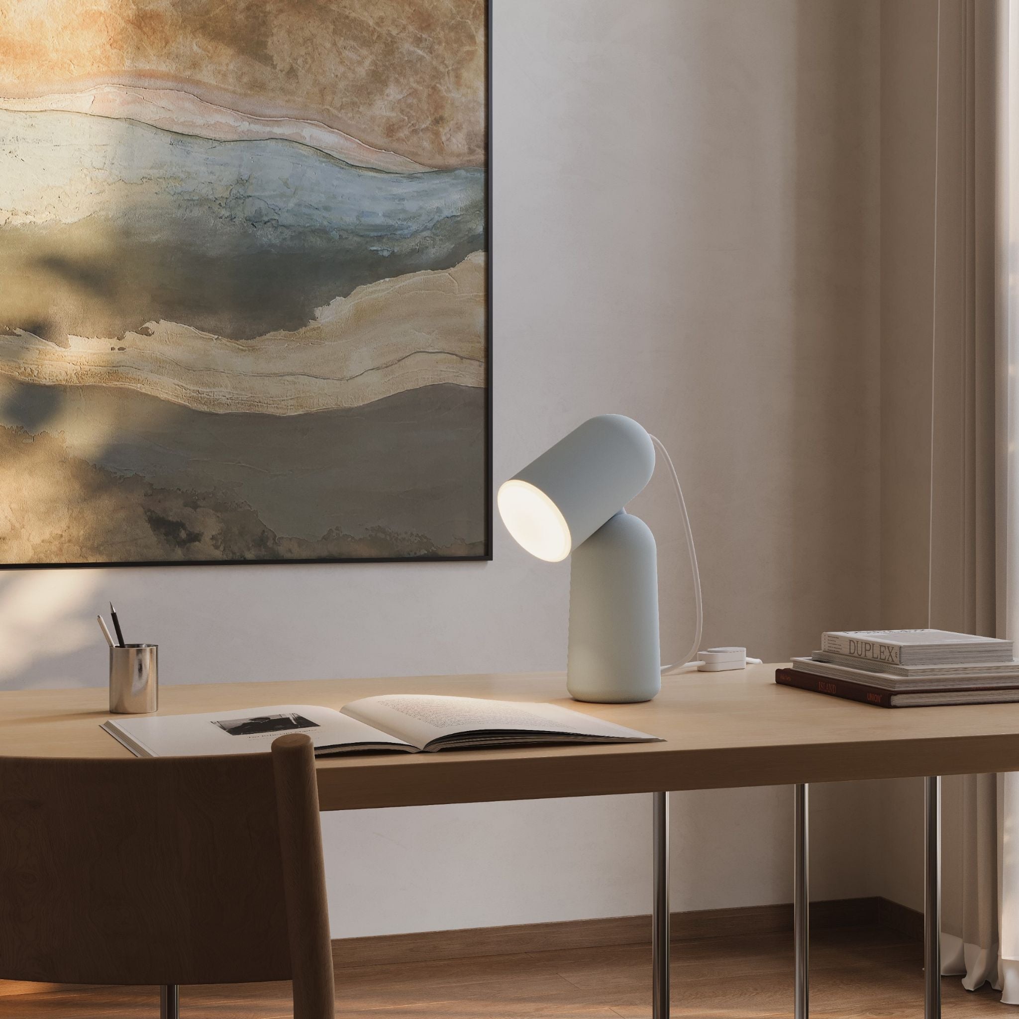 Buddy Task Light - Valley Variety- Gantri