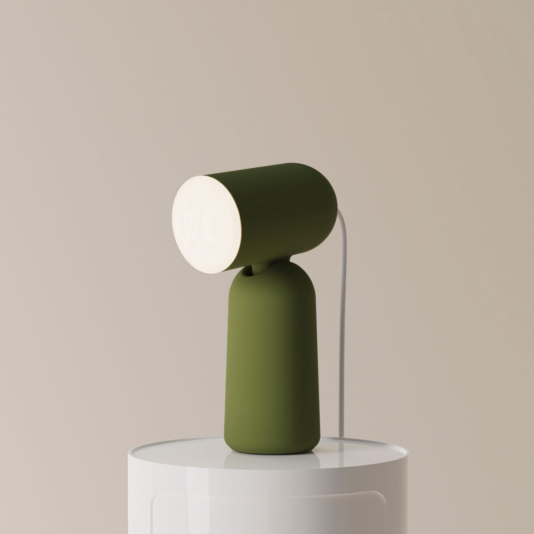 Buddy Task Light - Valley Variety- Gantri