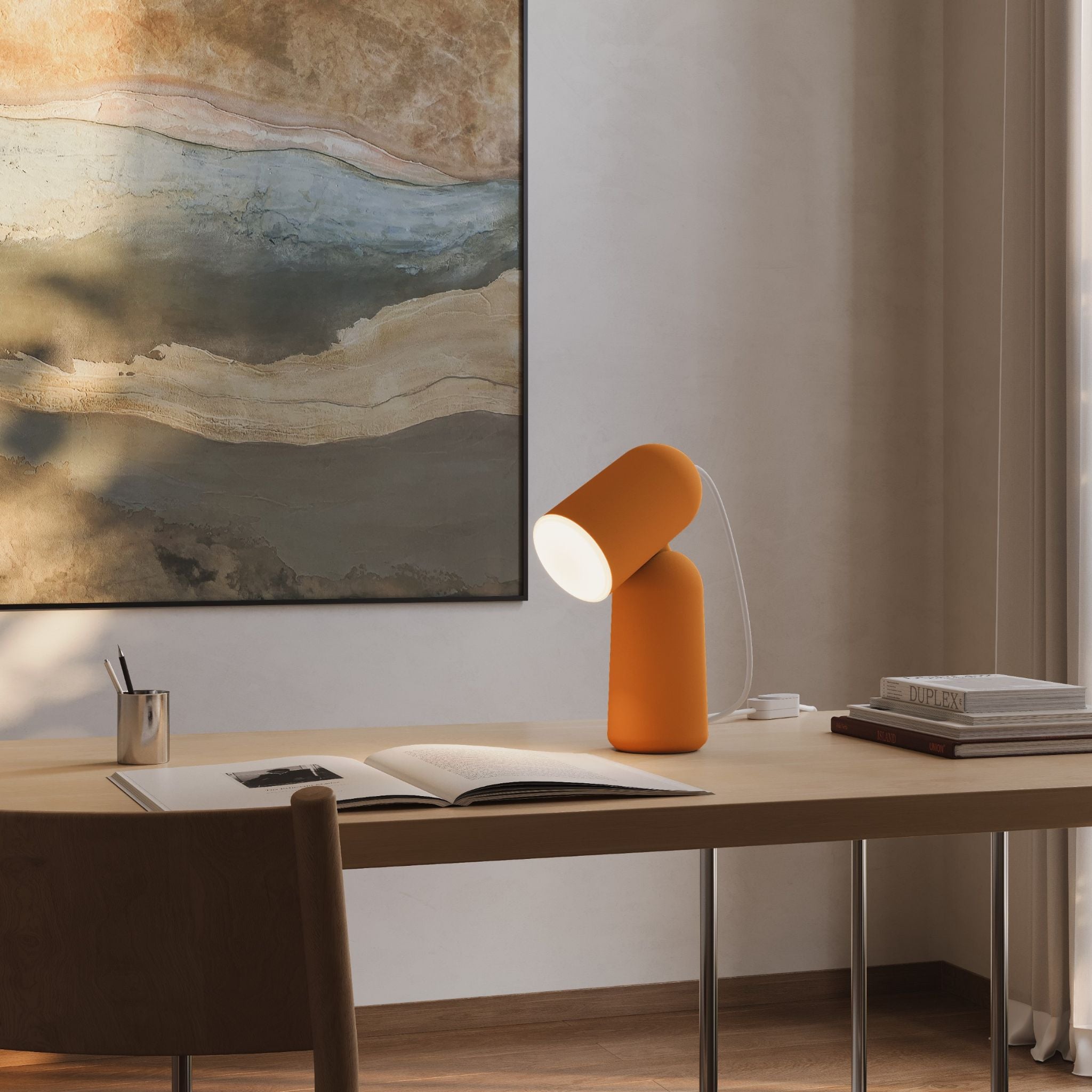 Buddy Task Light - Valley Variety- Gantri