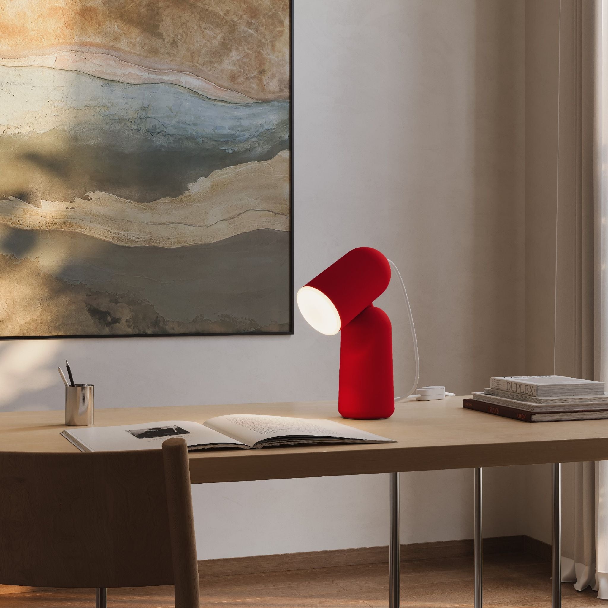 Buddy Task Light - Valley Variety- Gantri