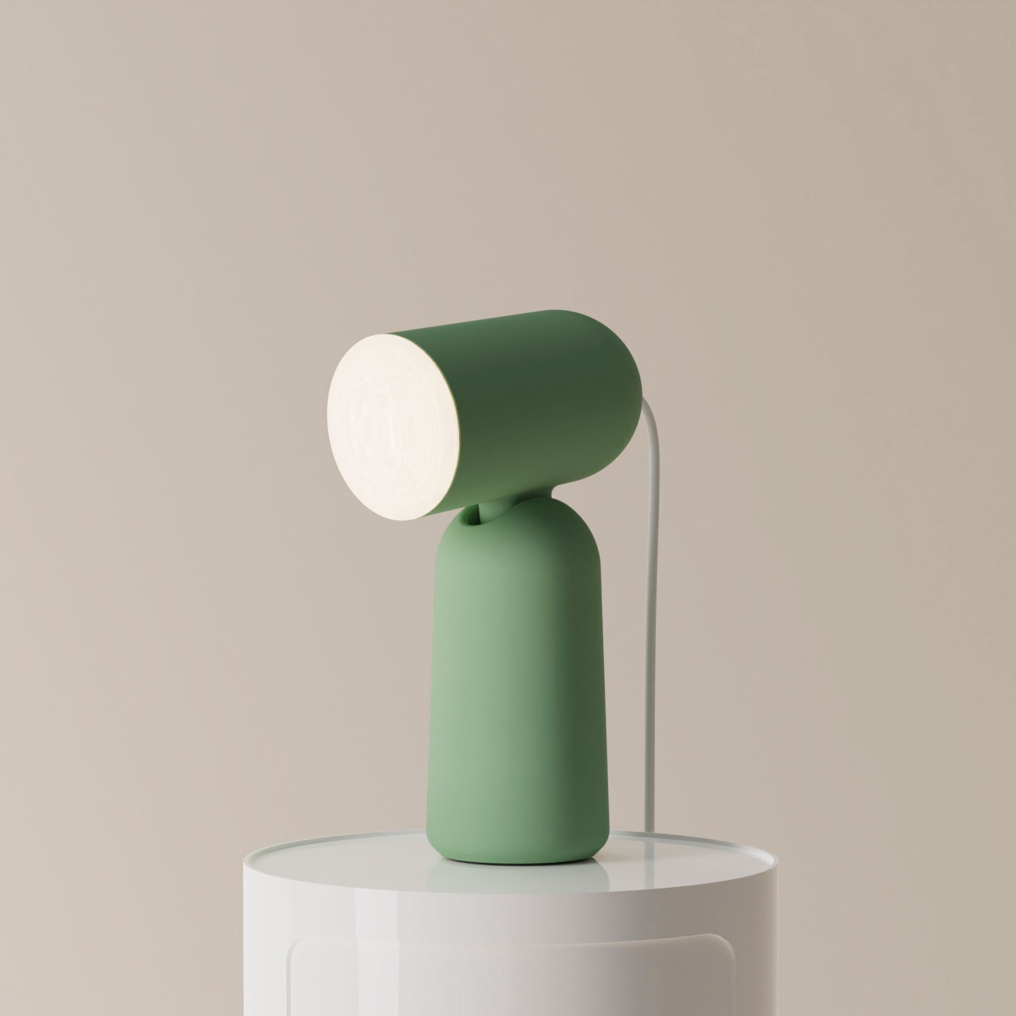 Buddy Task Light - Valley Variety- Gantri