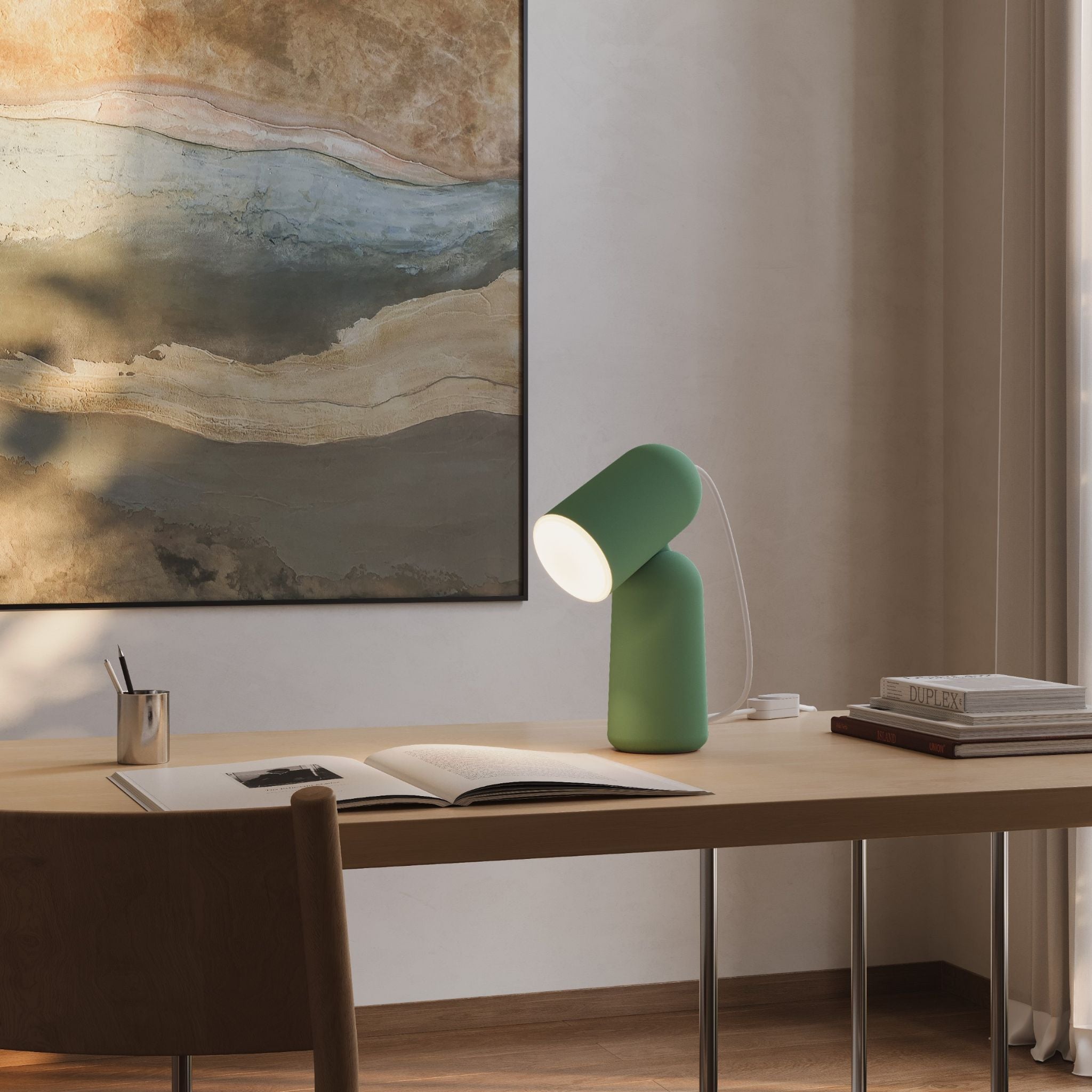 Buddy Task Light - Valley Variety- Gantri