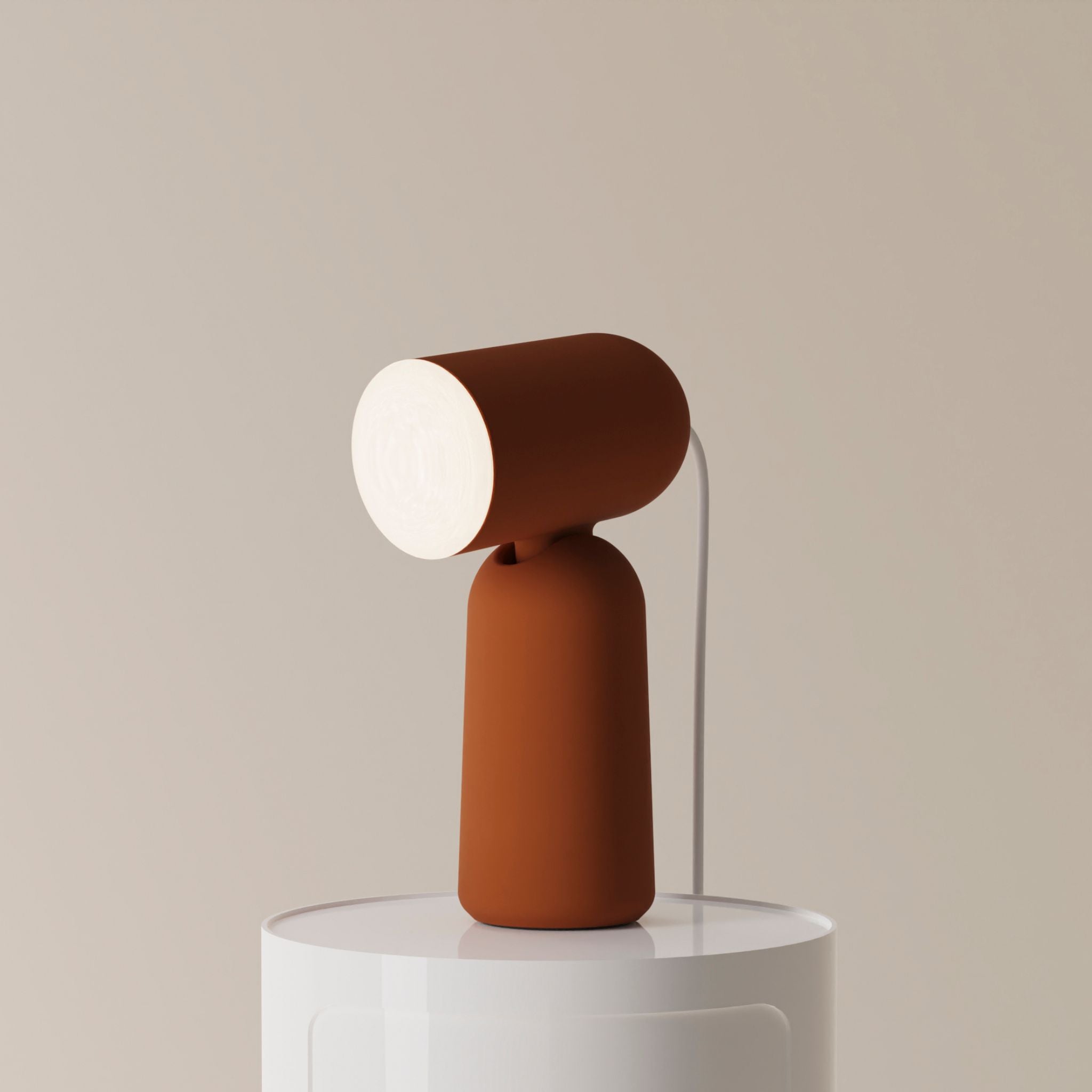 Buddy Task Light - Valley Variety- Gantri