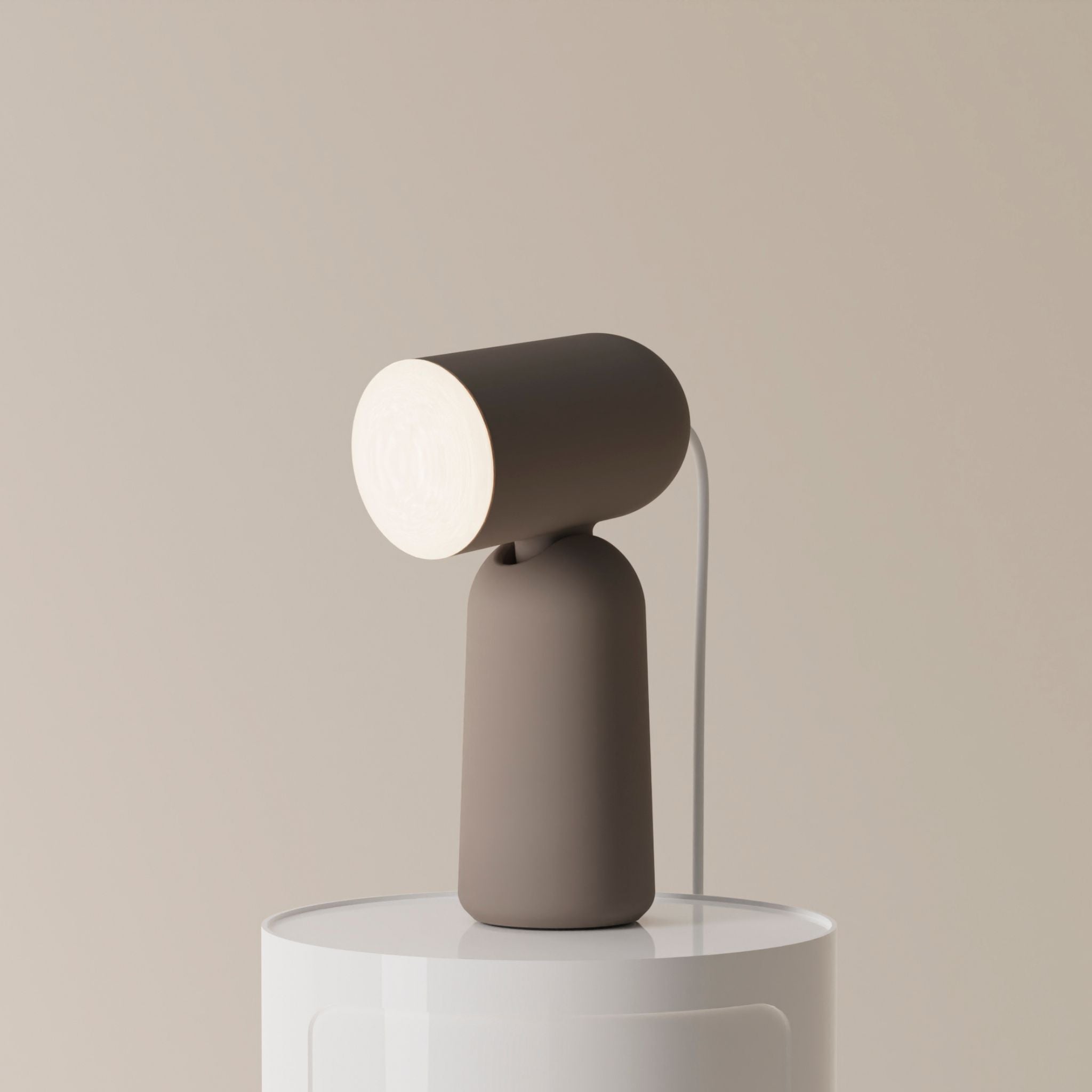 Buddy Task Light - Valley Variety- Gantri