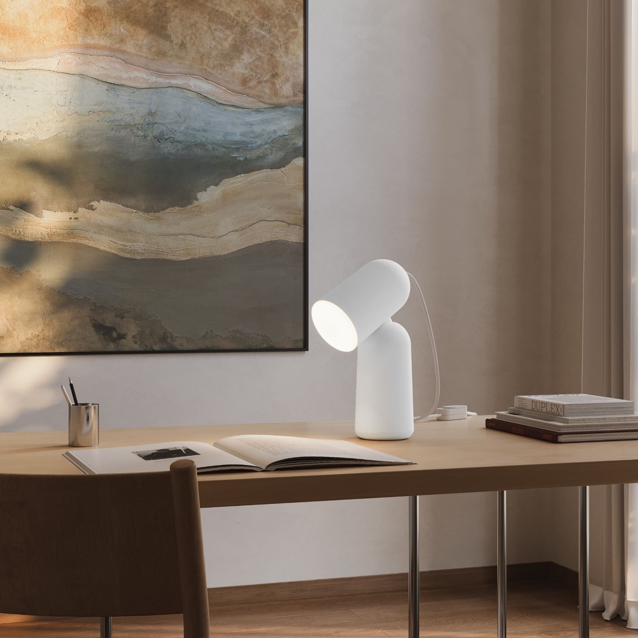 Buddy Task Light - Valley Variety- Gantri