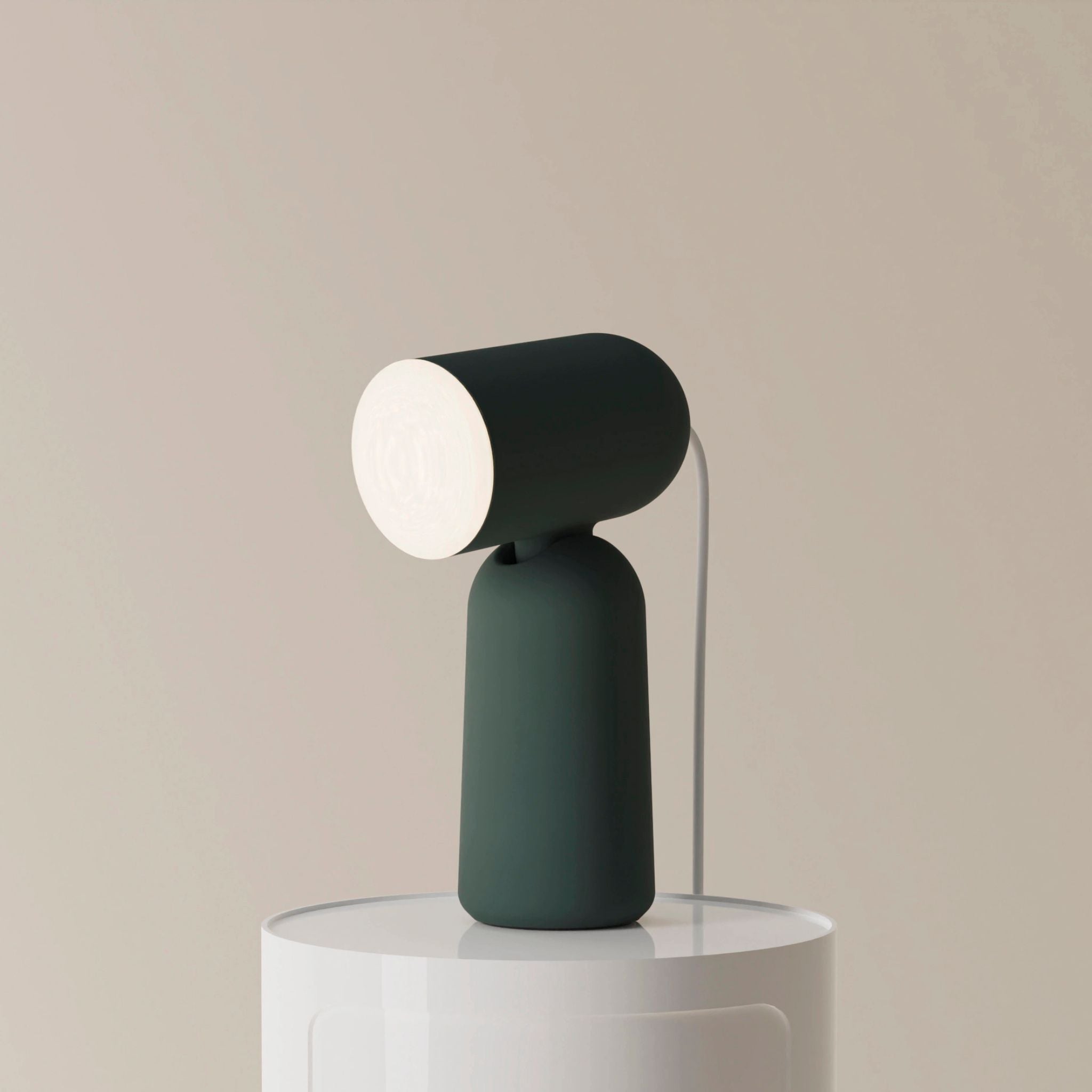 Buddy Task Light - Valley Variety- Gantri