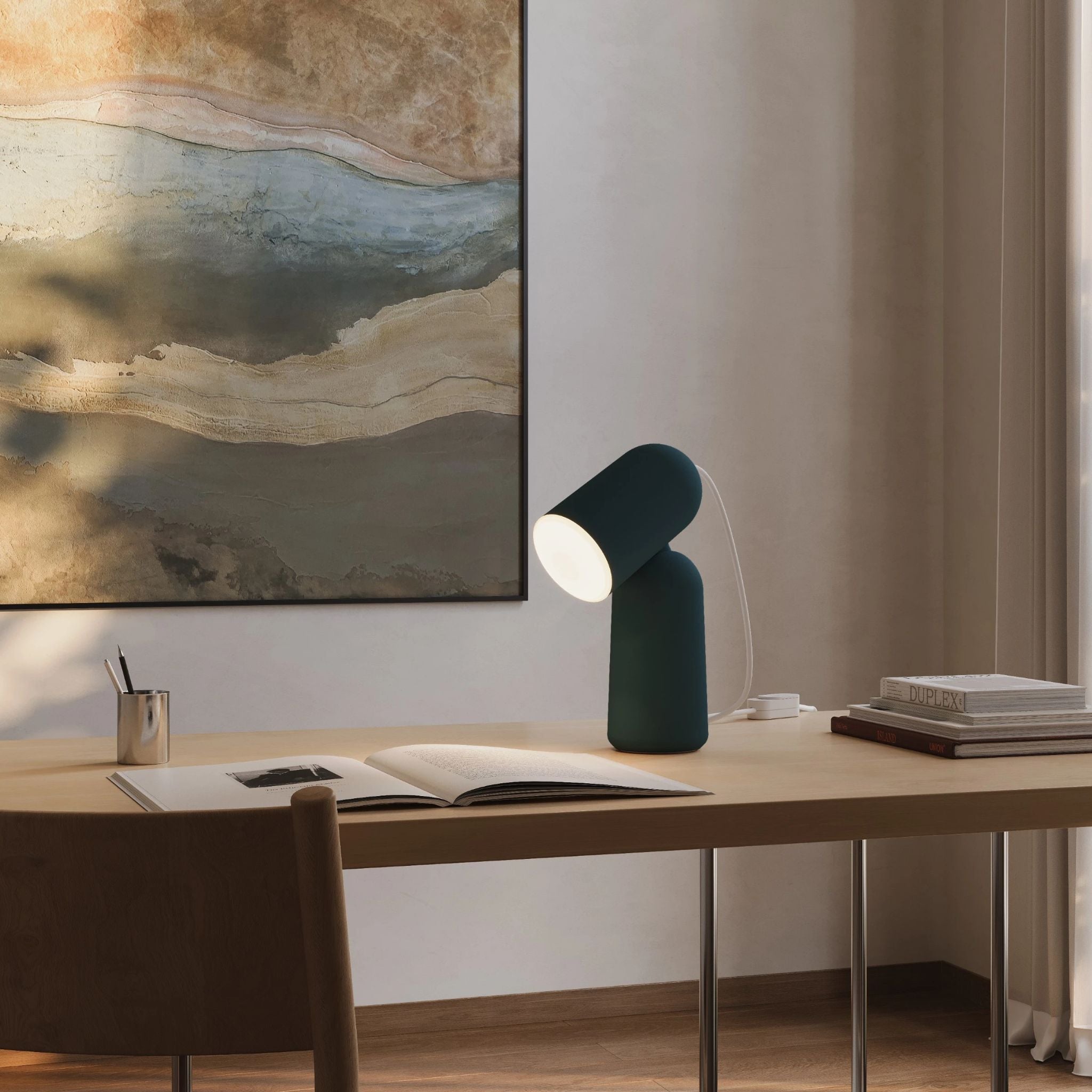 Buddy Task Light - Valley Variety- Gantri