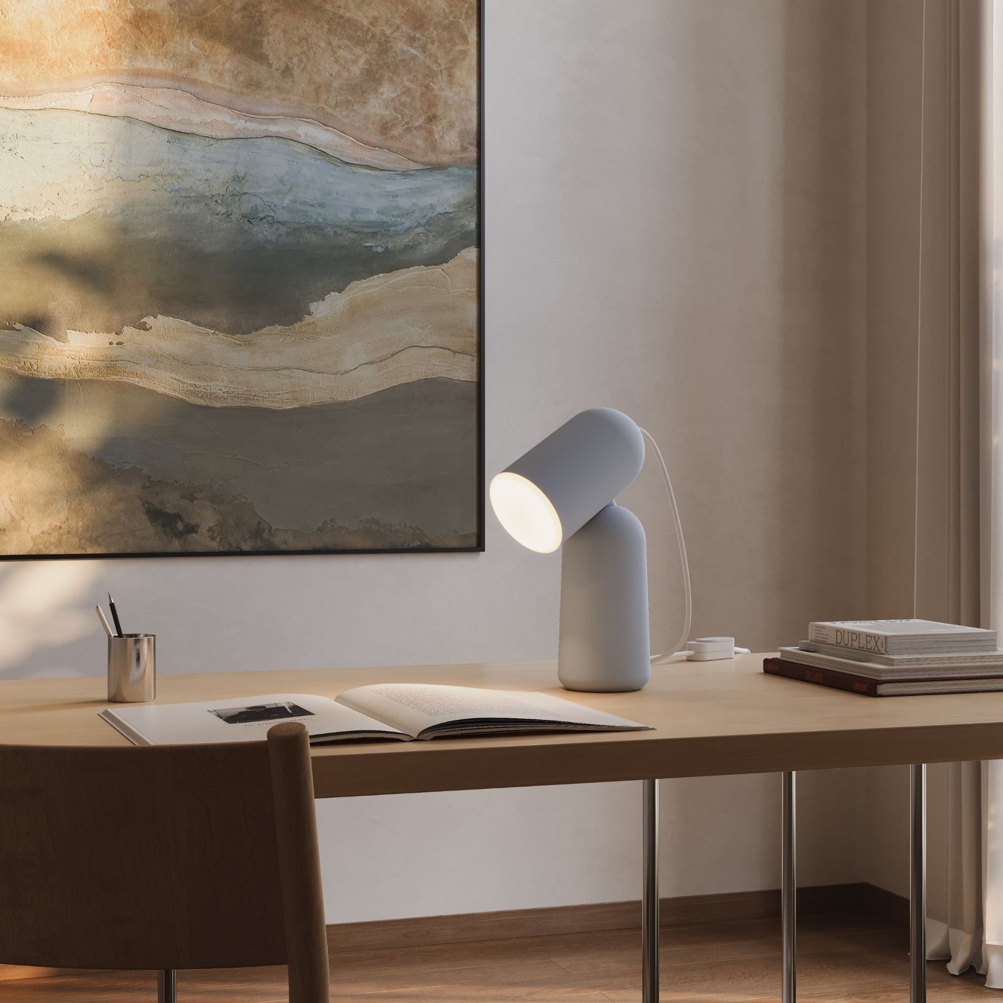Buddy Task Light - Valley Variety- Gantri