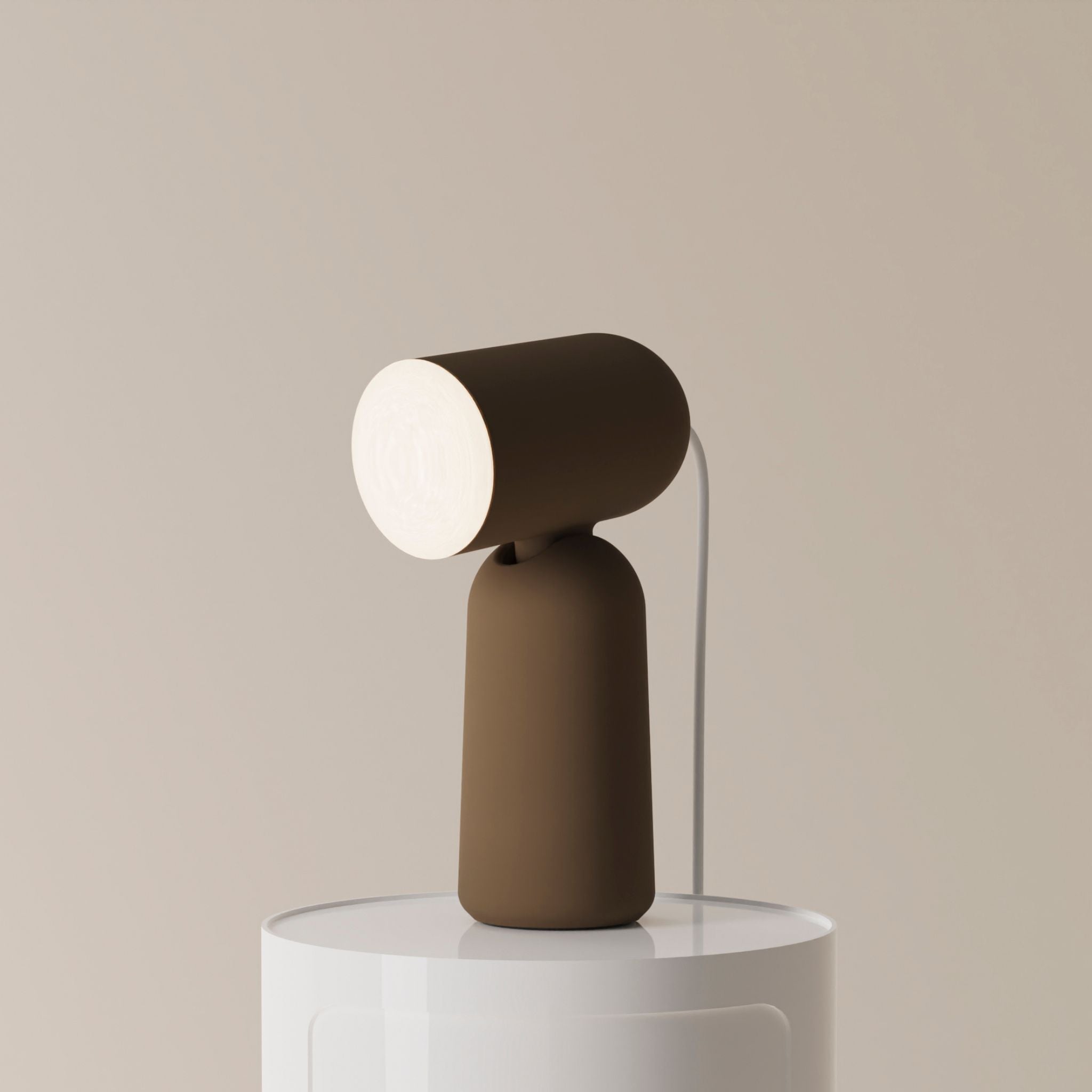 Buddy Task Light - Valley Variety- Gantri