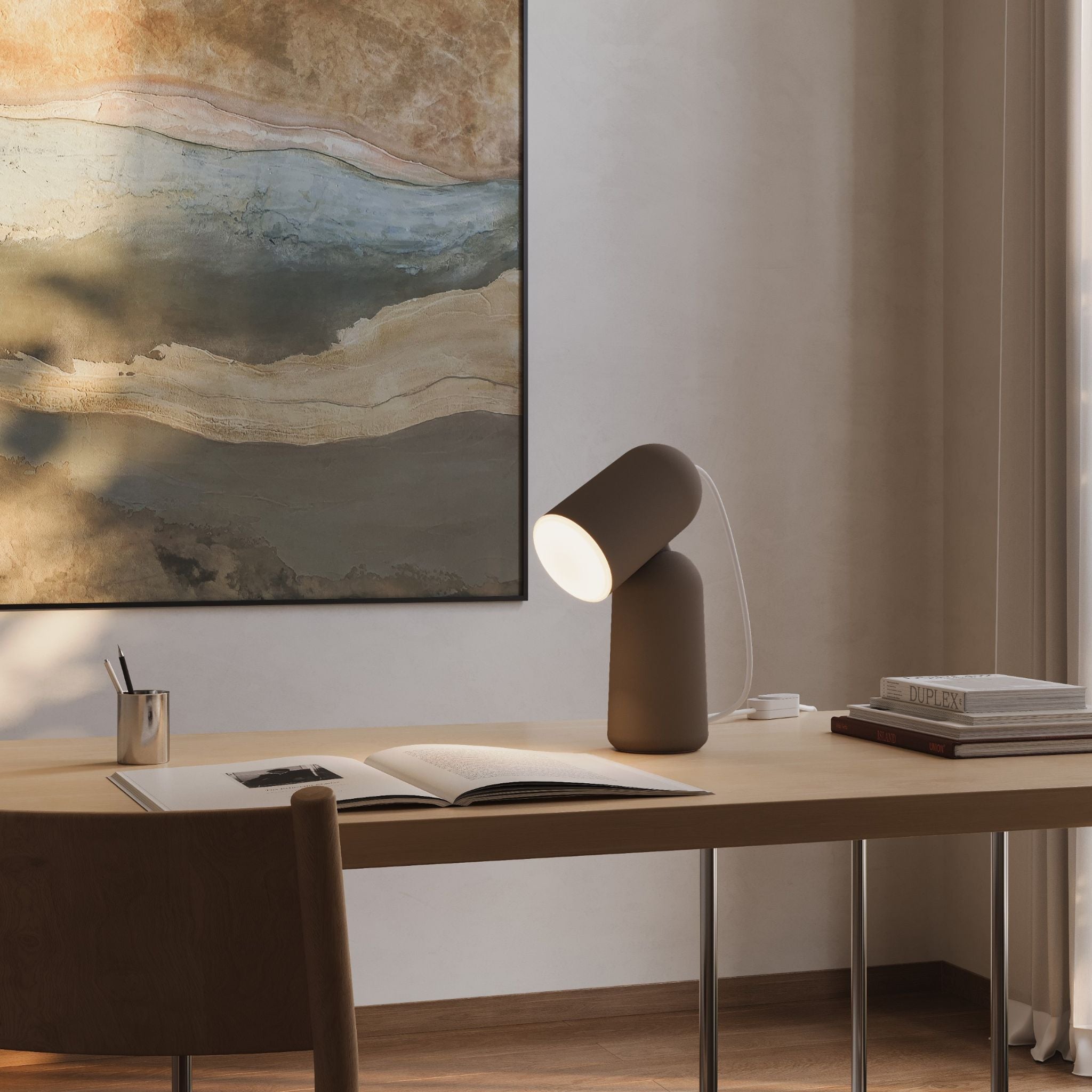 Buddy Task Light - Valley Variety- Gantri