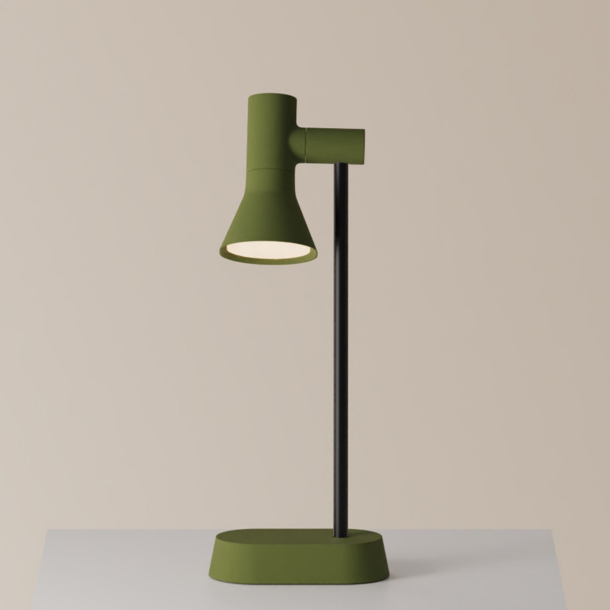 Gallery Task Light - Valley Variety- Gantri