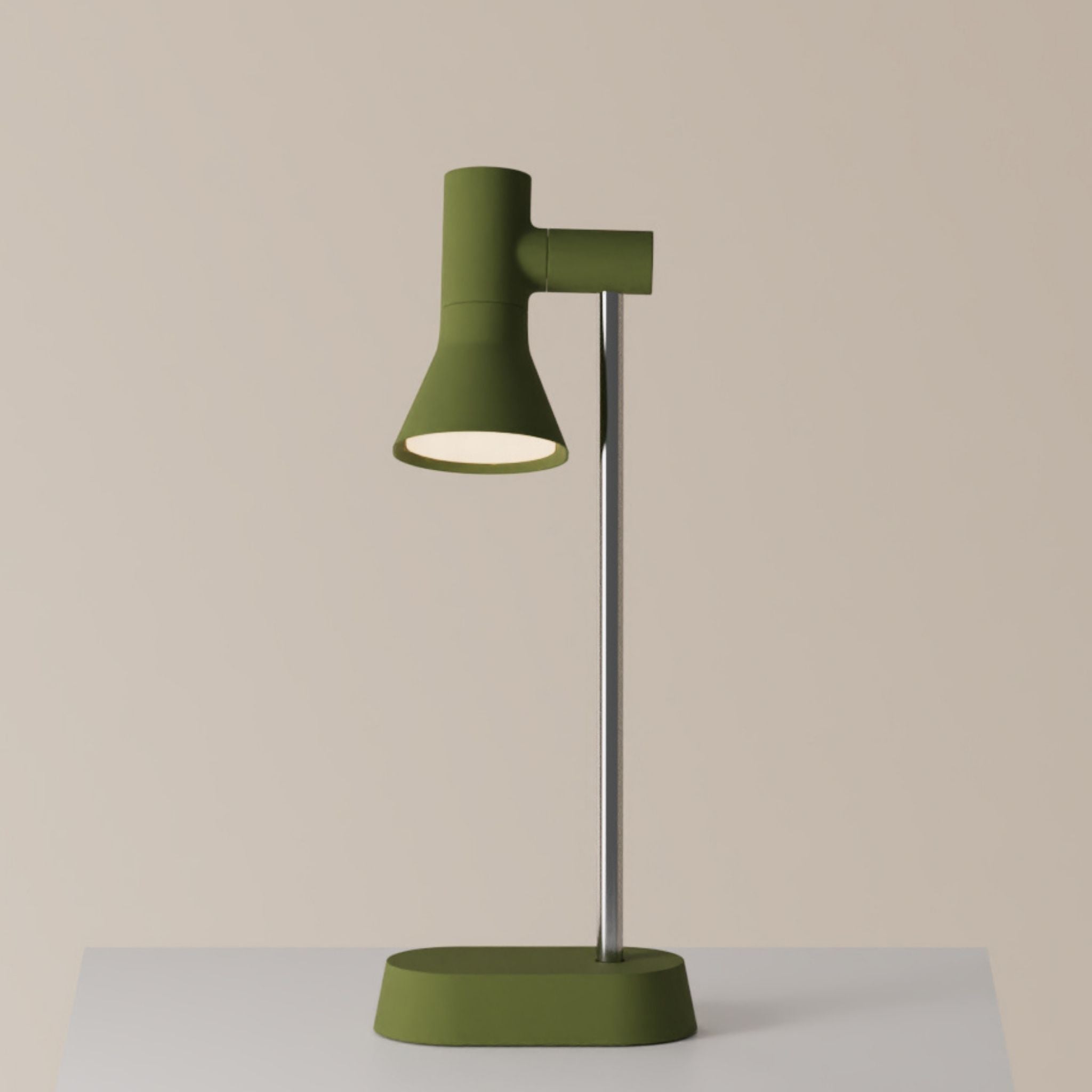 Gallery Task Light - Valley Variety- Gantri