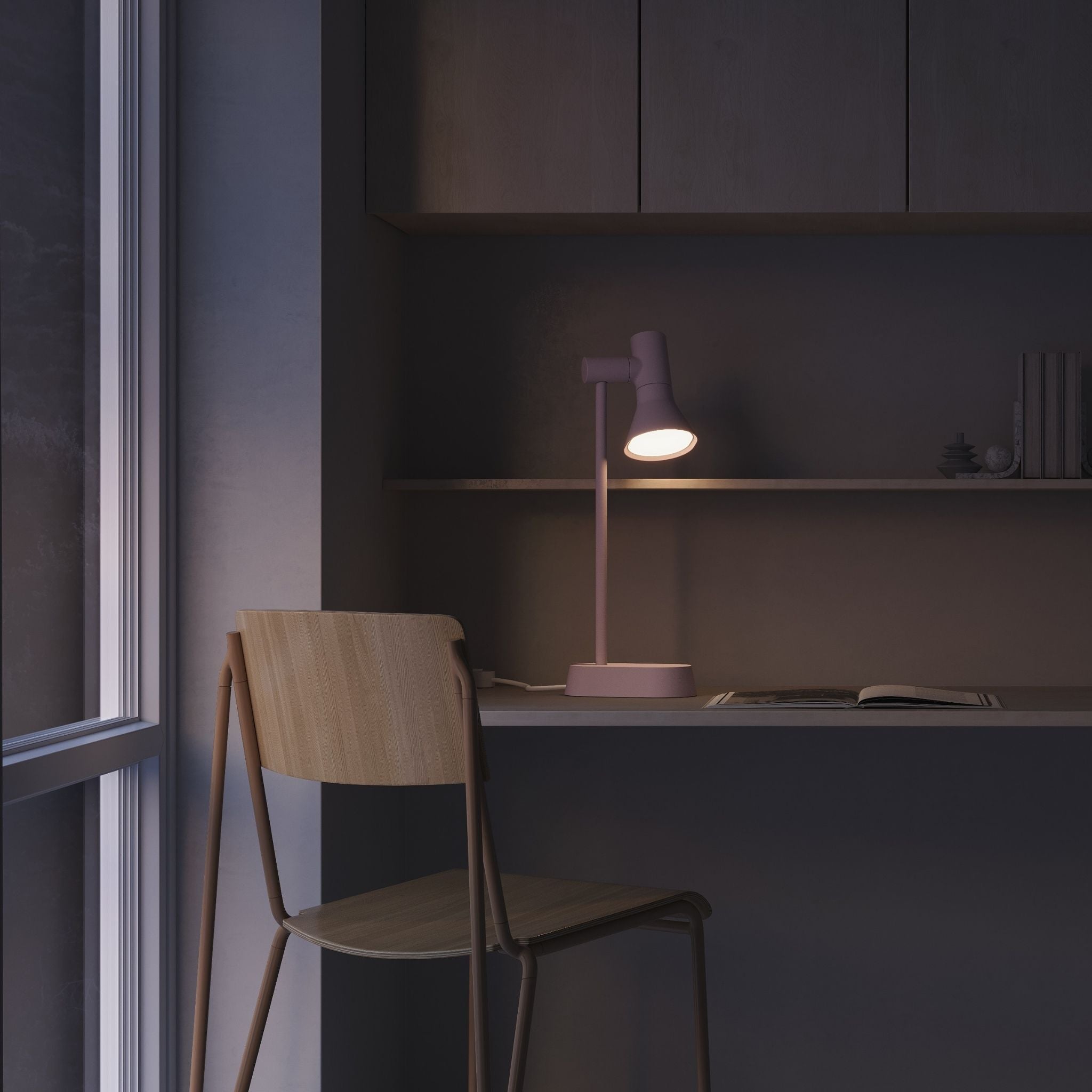 Gallery Task Light - Valley Variety- Gantri