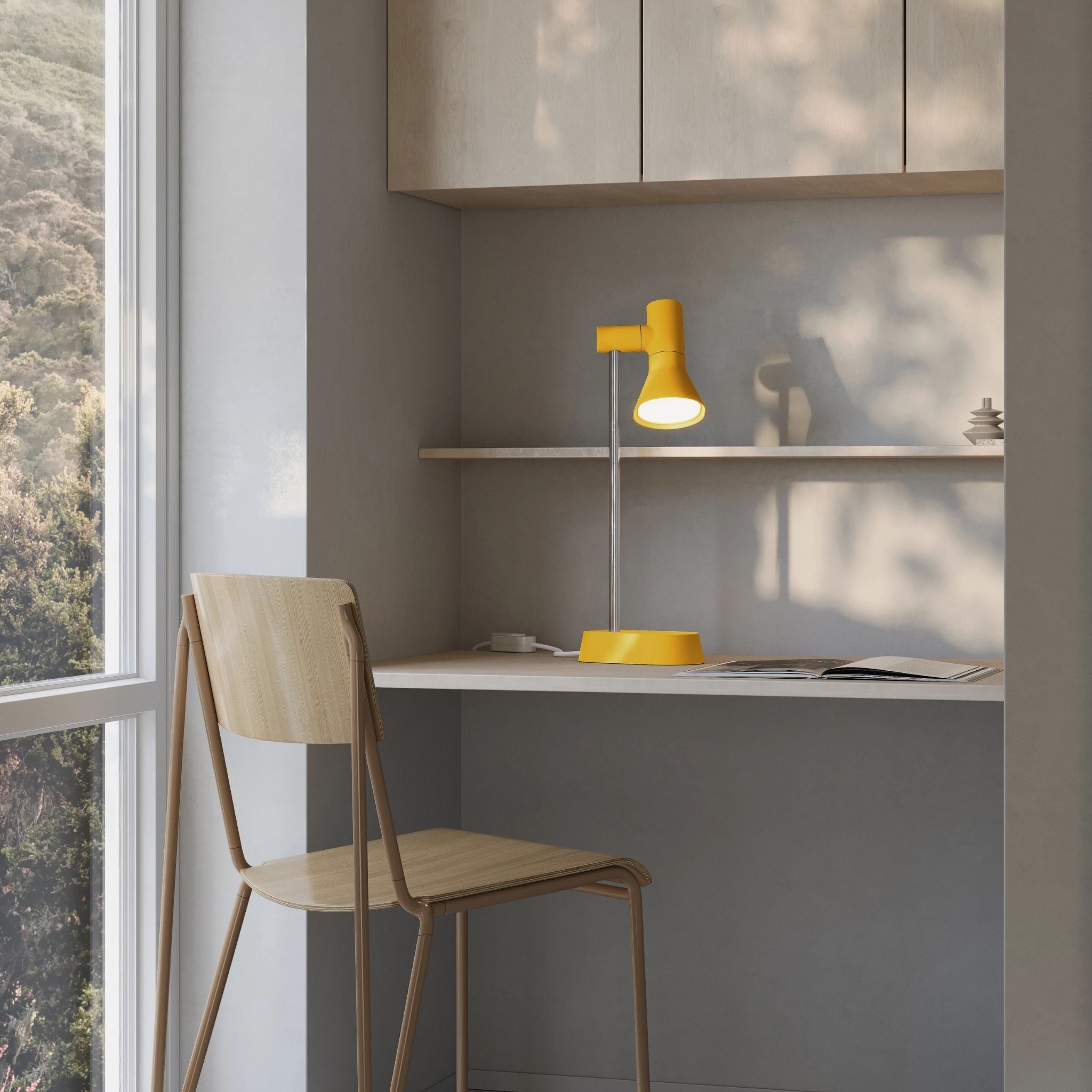 Gallery Task Light - Valley Variety- Gantri