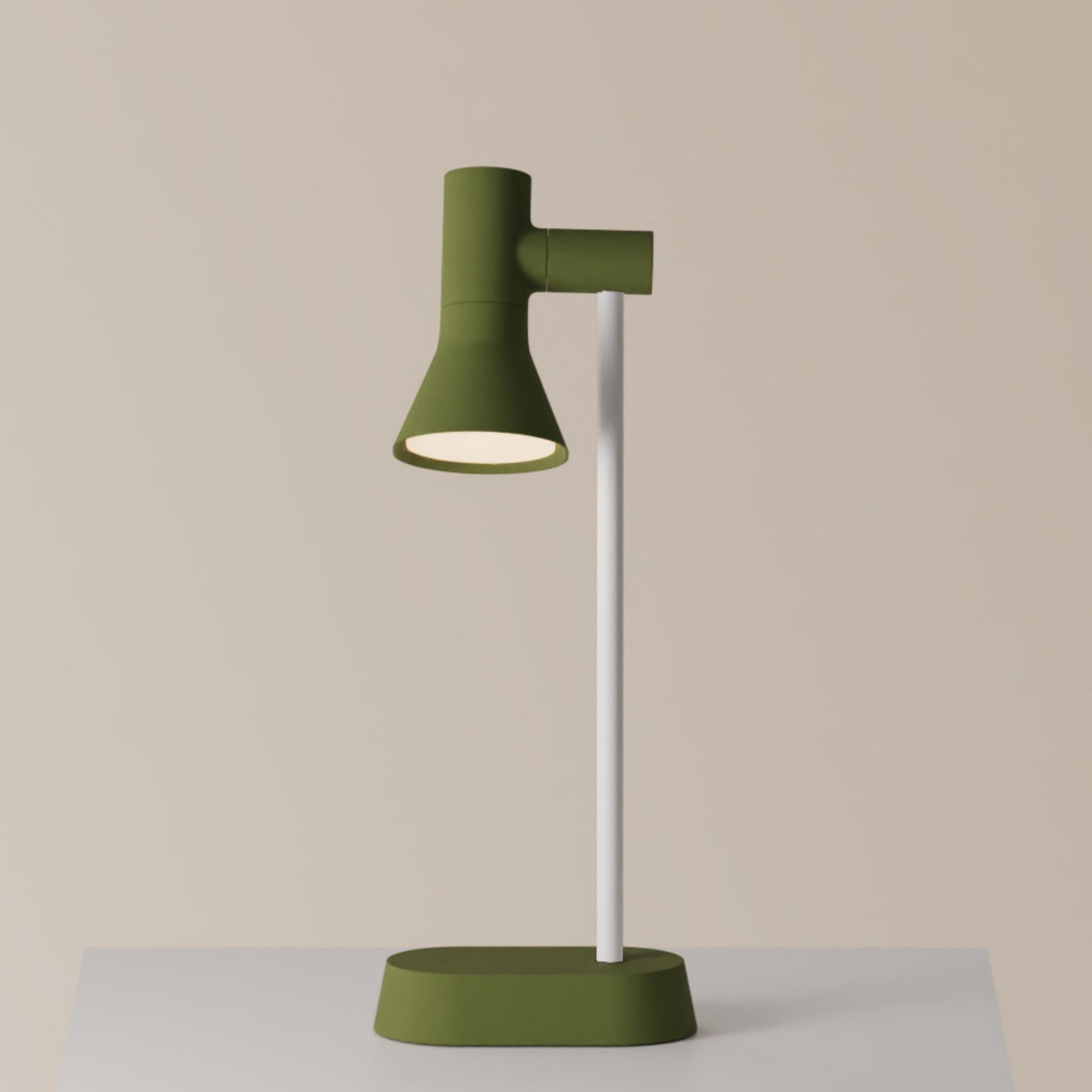 Gallery Task Light - Valley Variety- Gantri