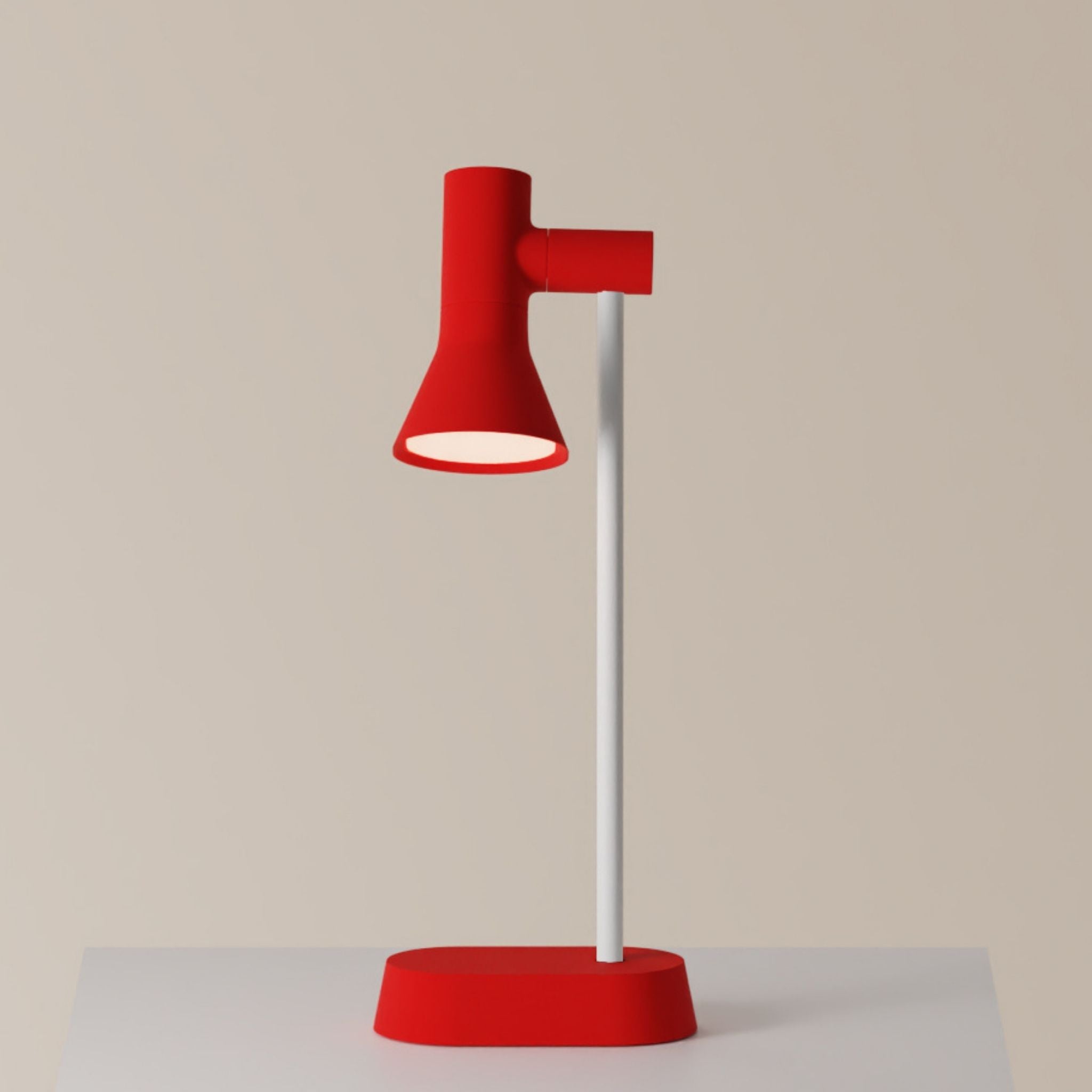 Gallery Task Light - Valley Variety- Gantri