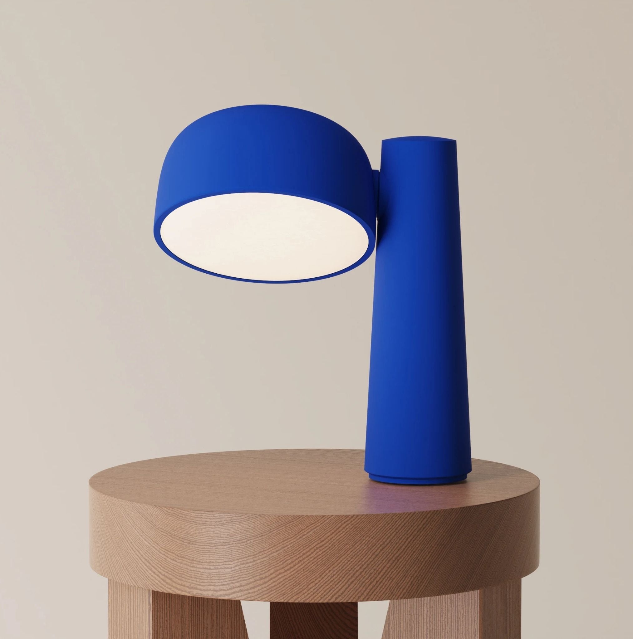 Gio Task Light - Valley Variety- Gantri
