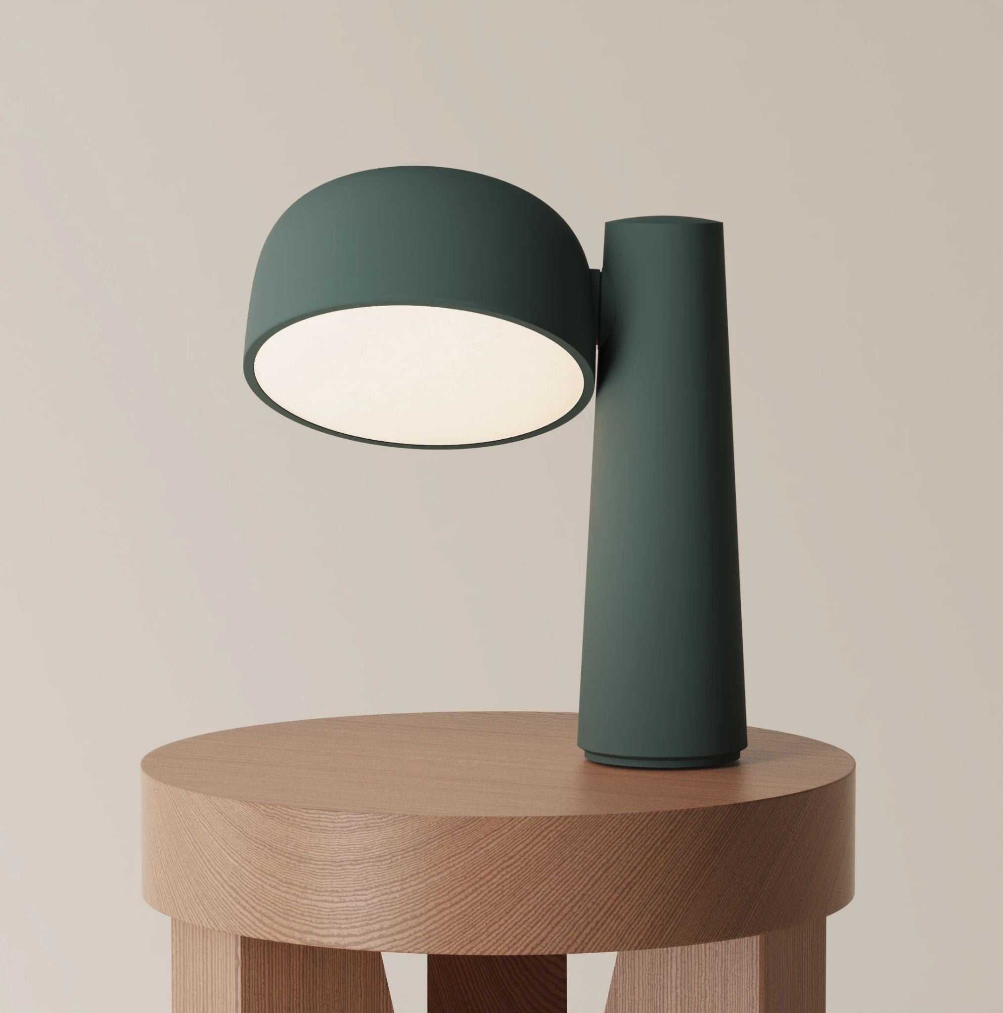 Gio Task Light - Valley Variety- Gantri