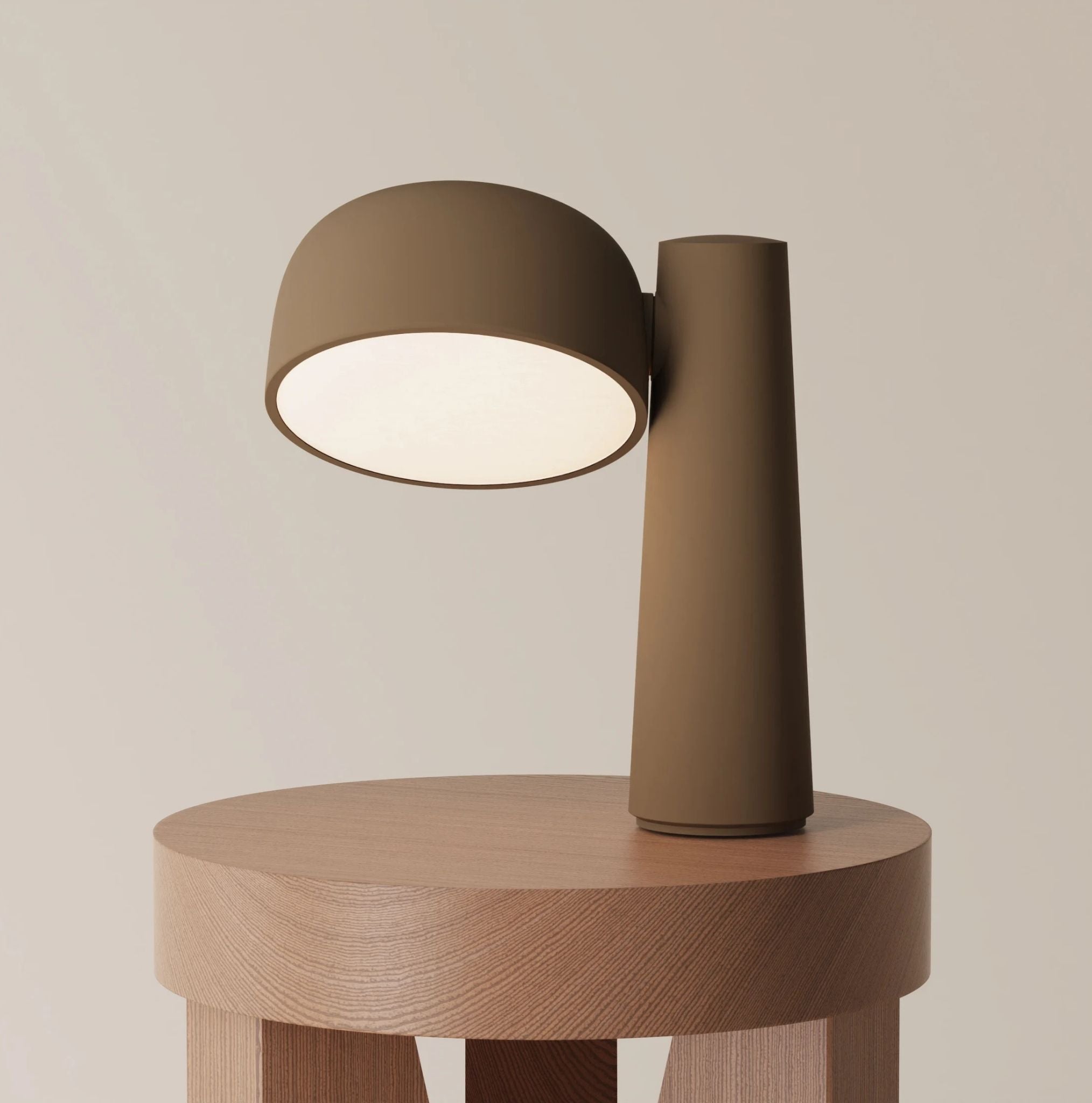 Gio Task Light - Valley Variety- Gantri