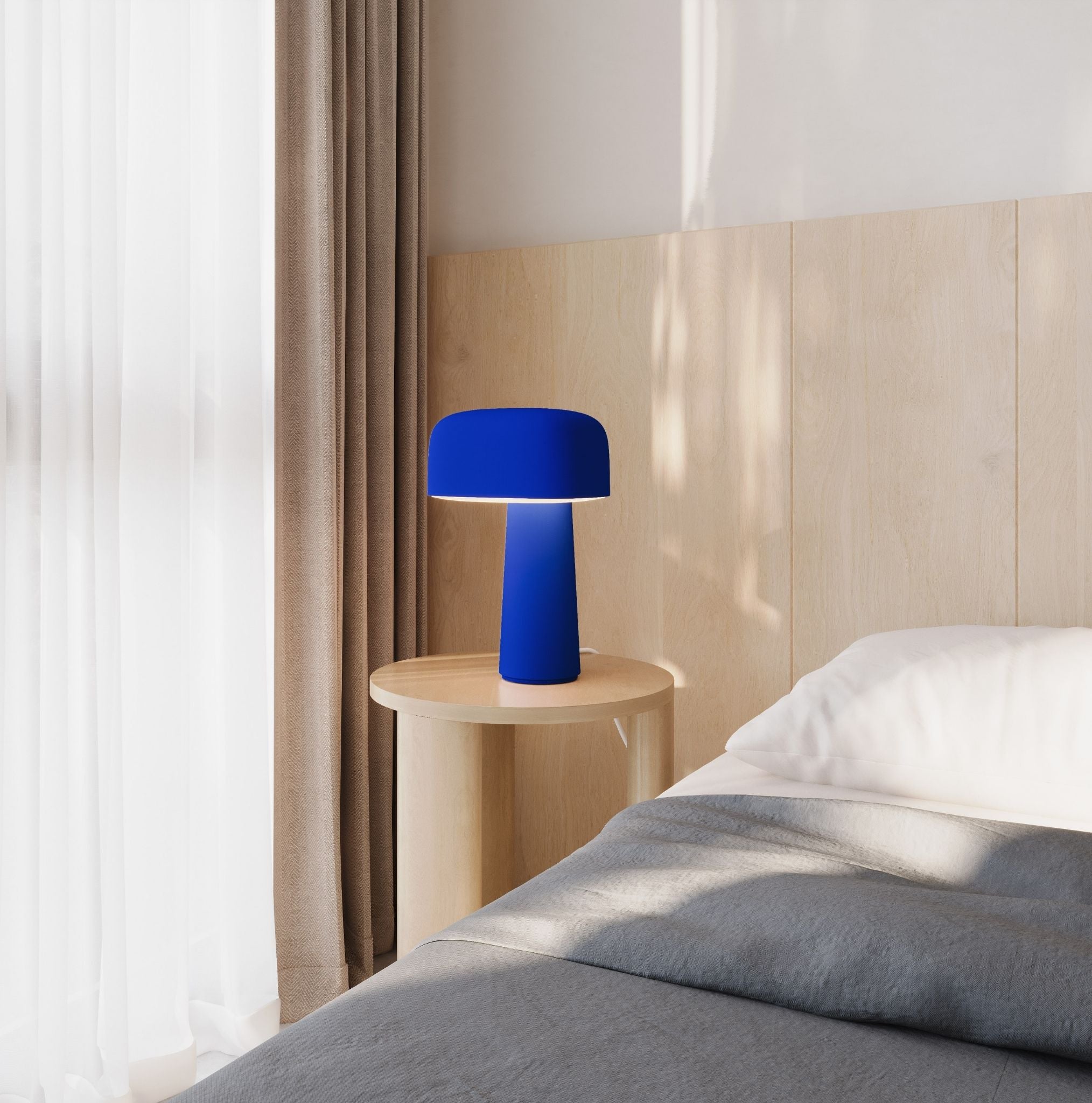 Gio Task Light - Valley Variety- Gantri