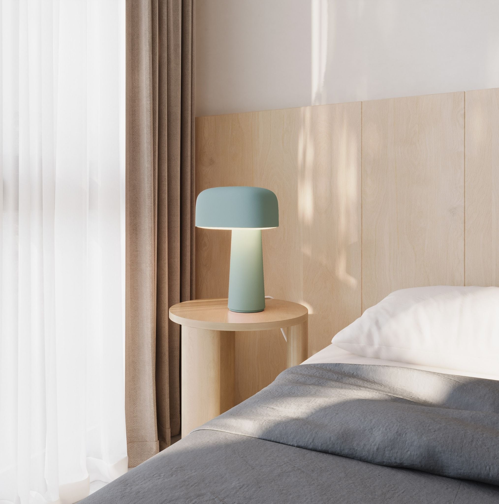 Gio Task Light - Valley Variety- Gantri