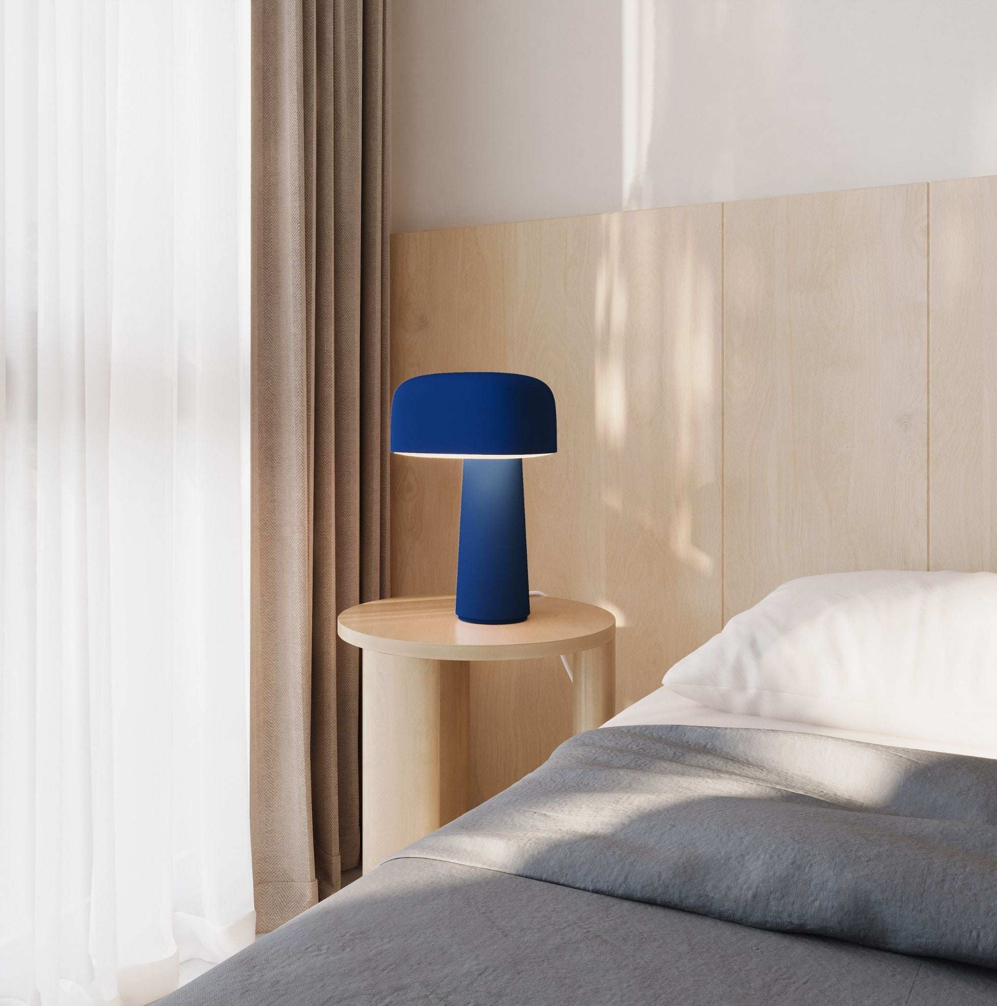 Gio Task Light - Valley Variety- Gantri