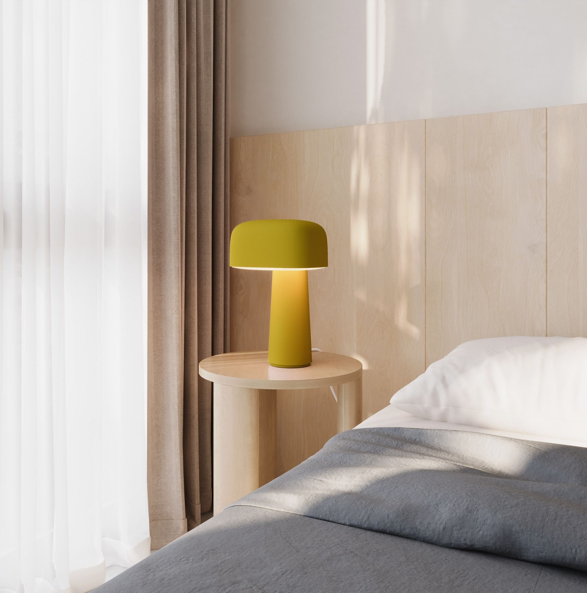 Gio Task Light - Valley Variety- Gantri