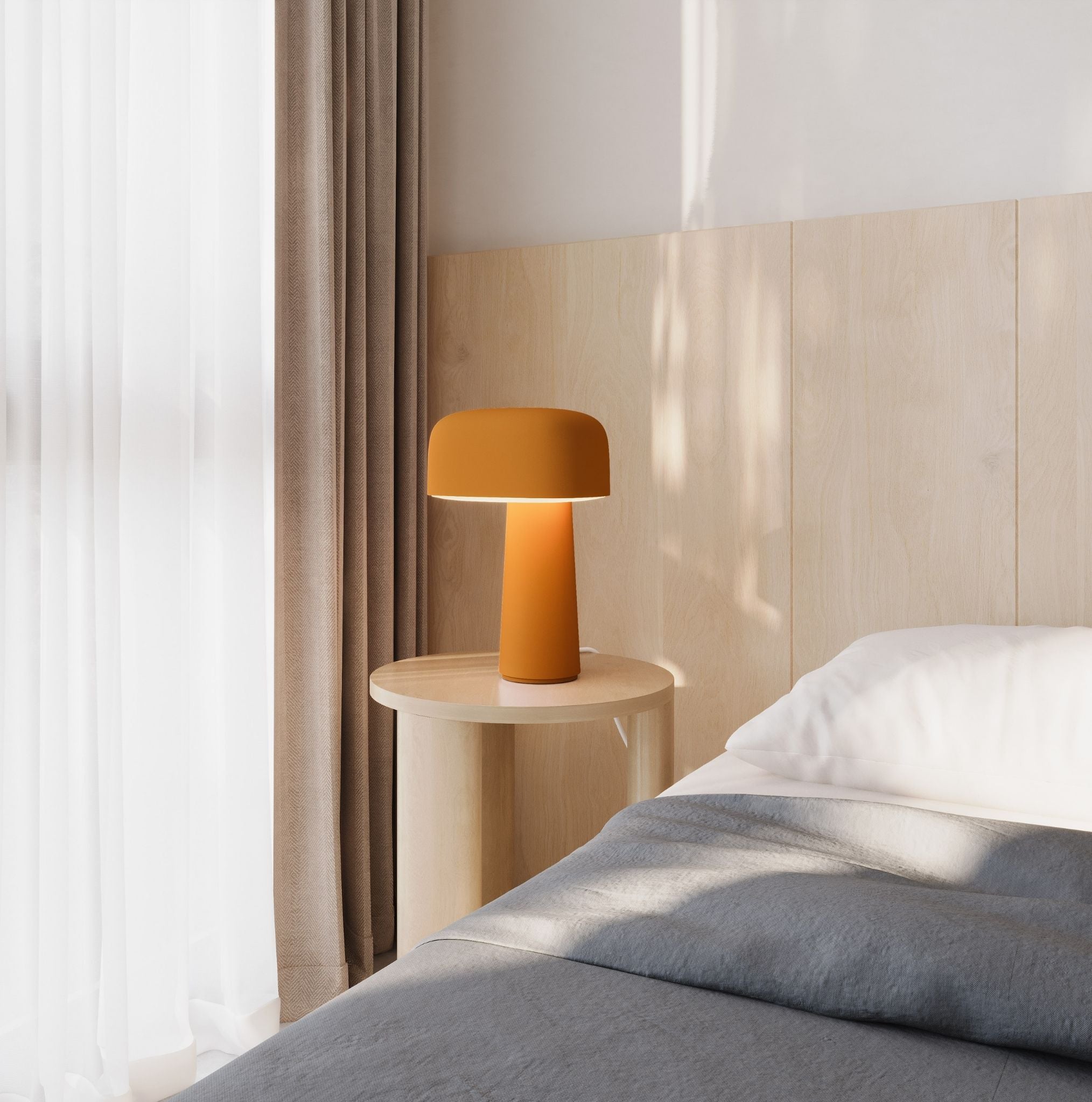 Gio Task Light - Valley Variety- Gantri