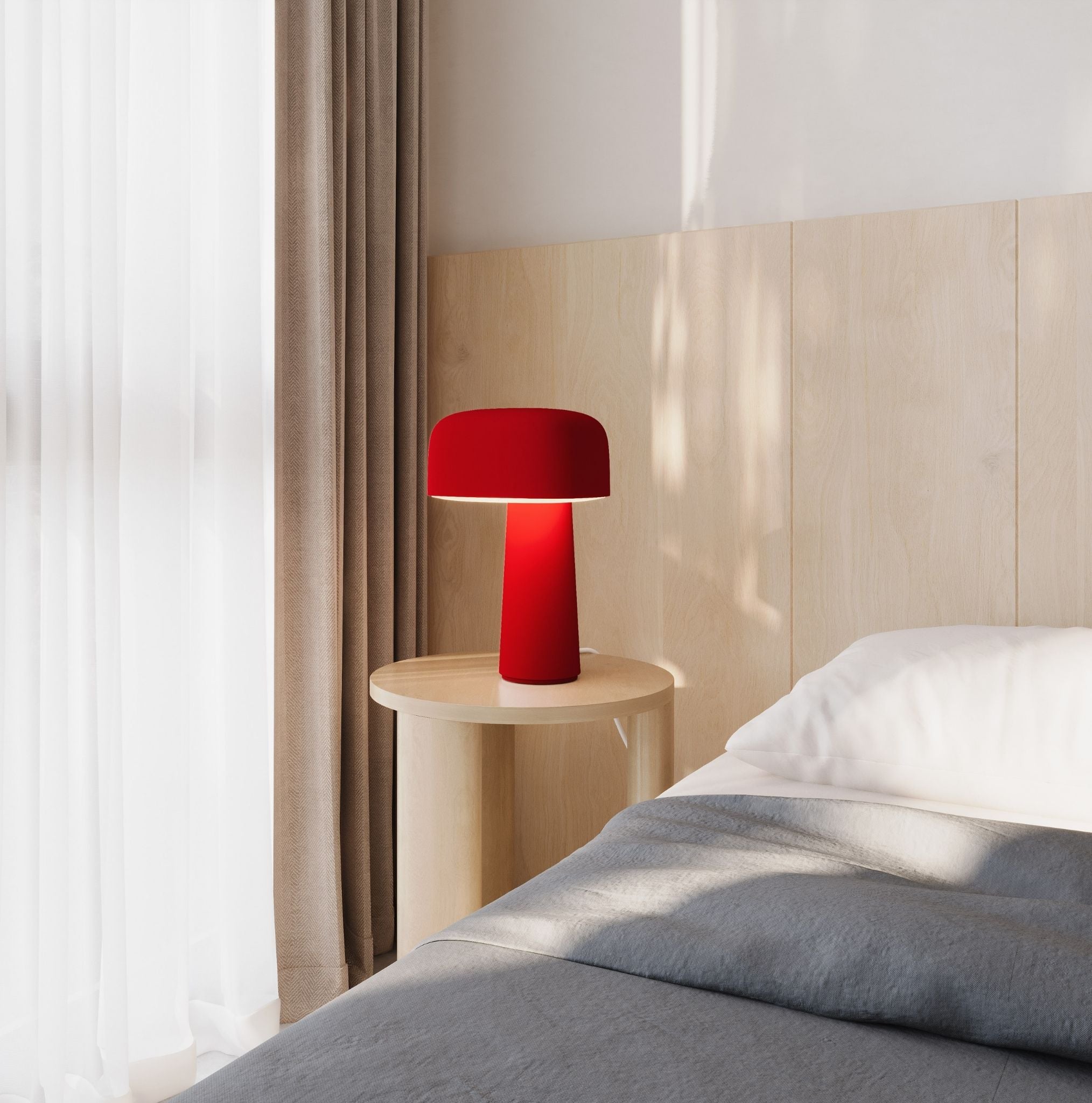 Gio Task Light - Valley Variety- Gantri