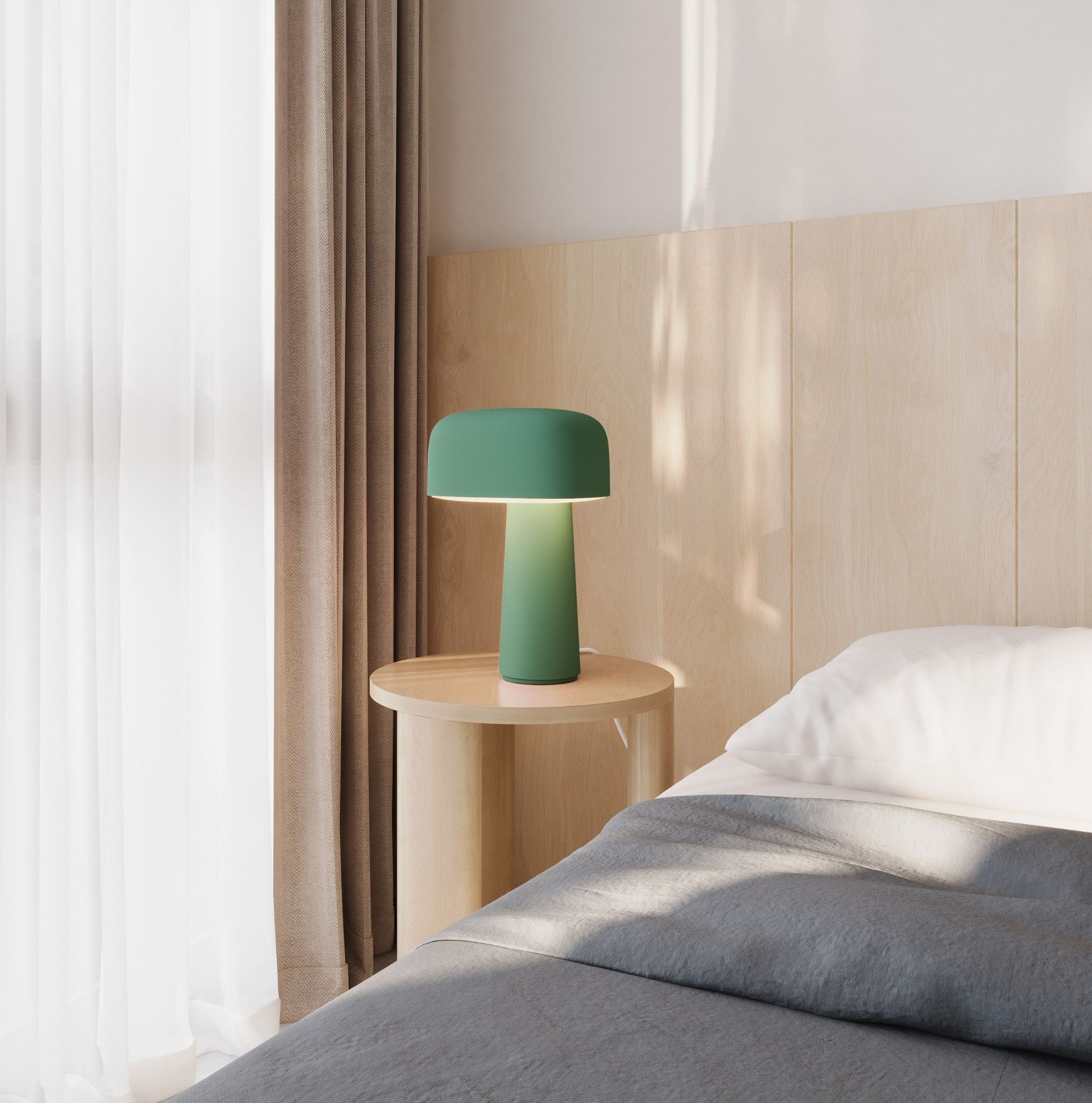 Gio Task Light - Valley Variety- Gantri