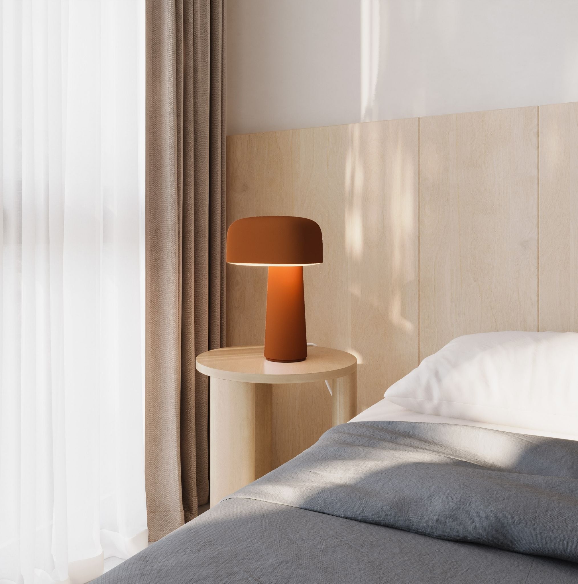 Gio Task Light - Valley Variety- Gantri