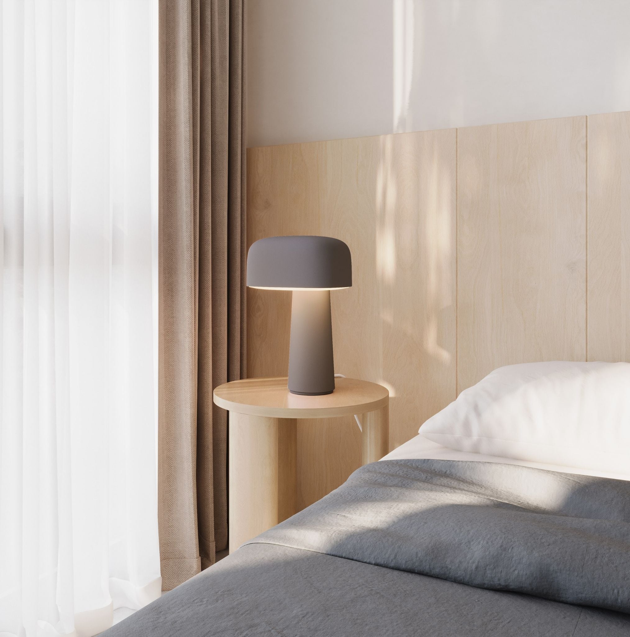 Gio Task Light - Valley Variety- Gantri