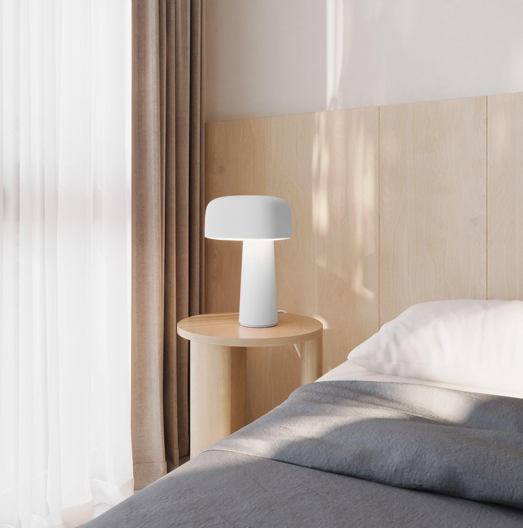 Gio Task Light - Valley Variety- Gantri