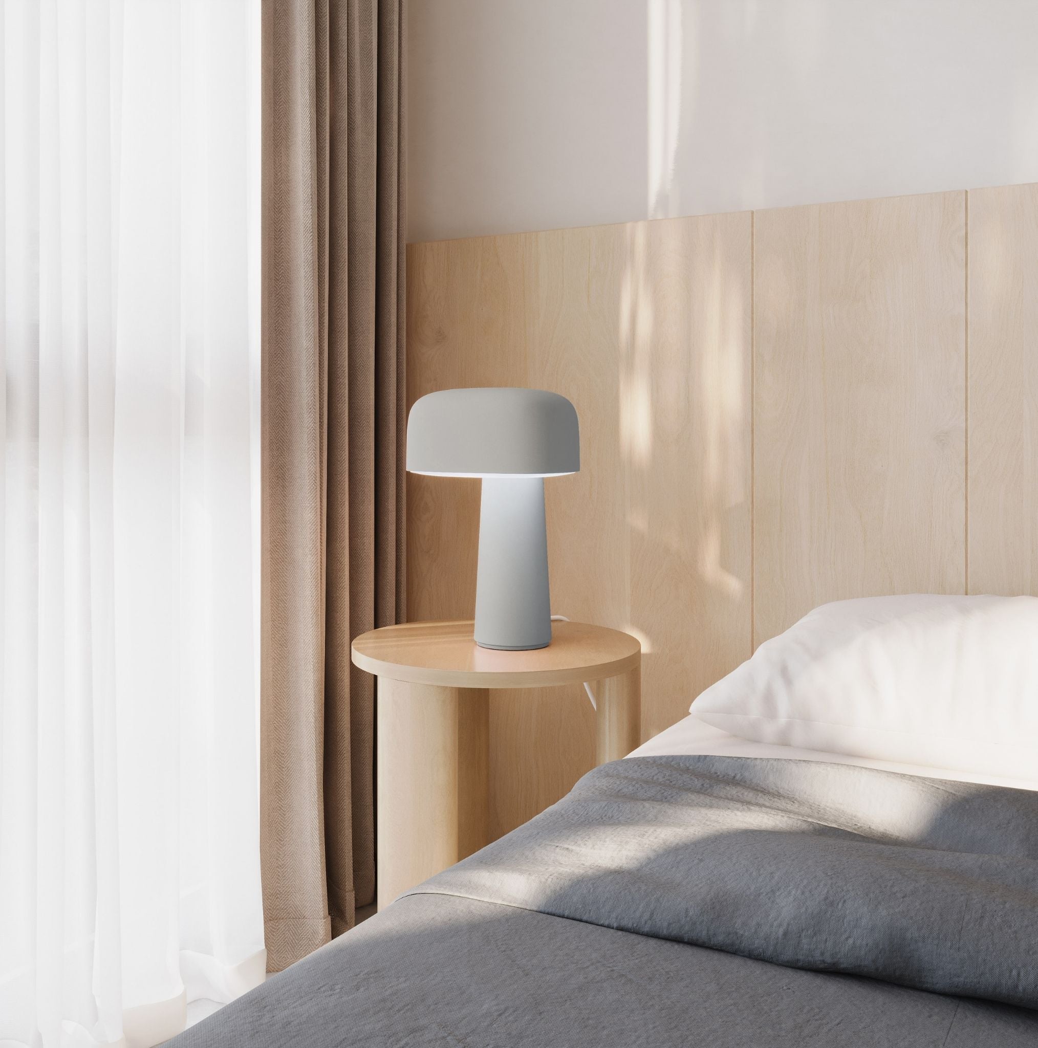 Gio Task Light - Valley Variety- Gantri
