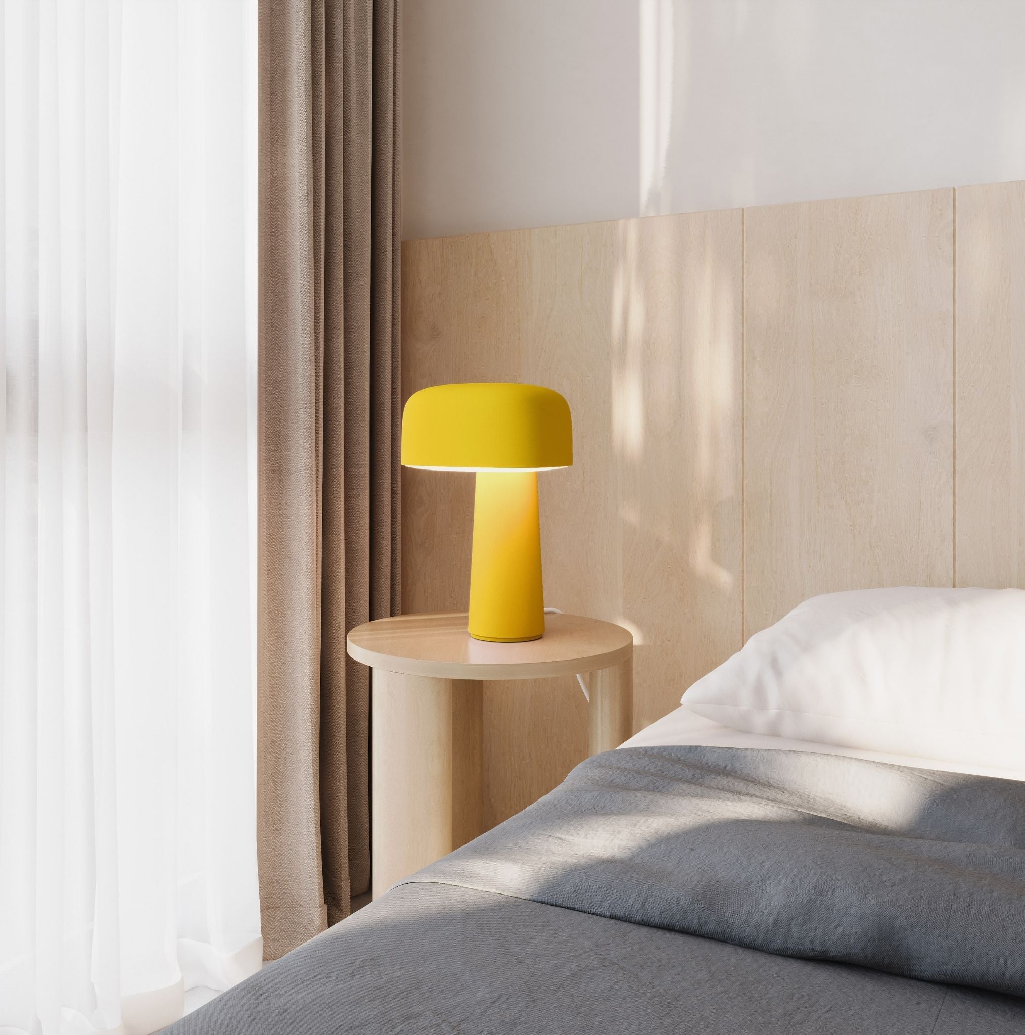 Gio Task Light - Valley Variety- Gantri