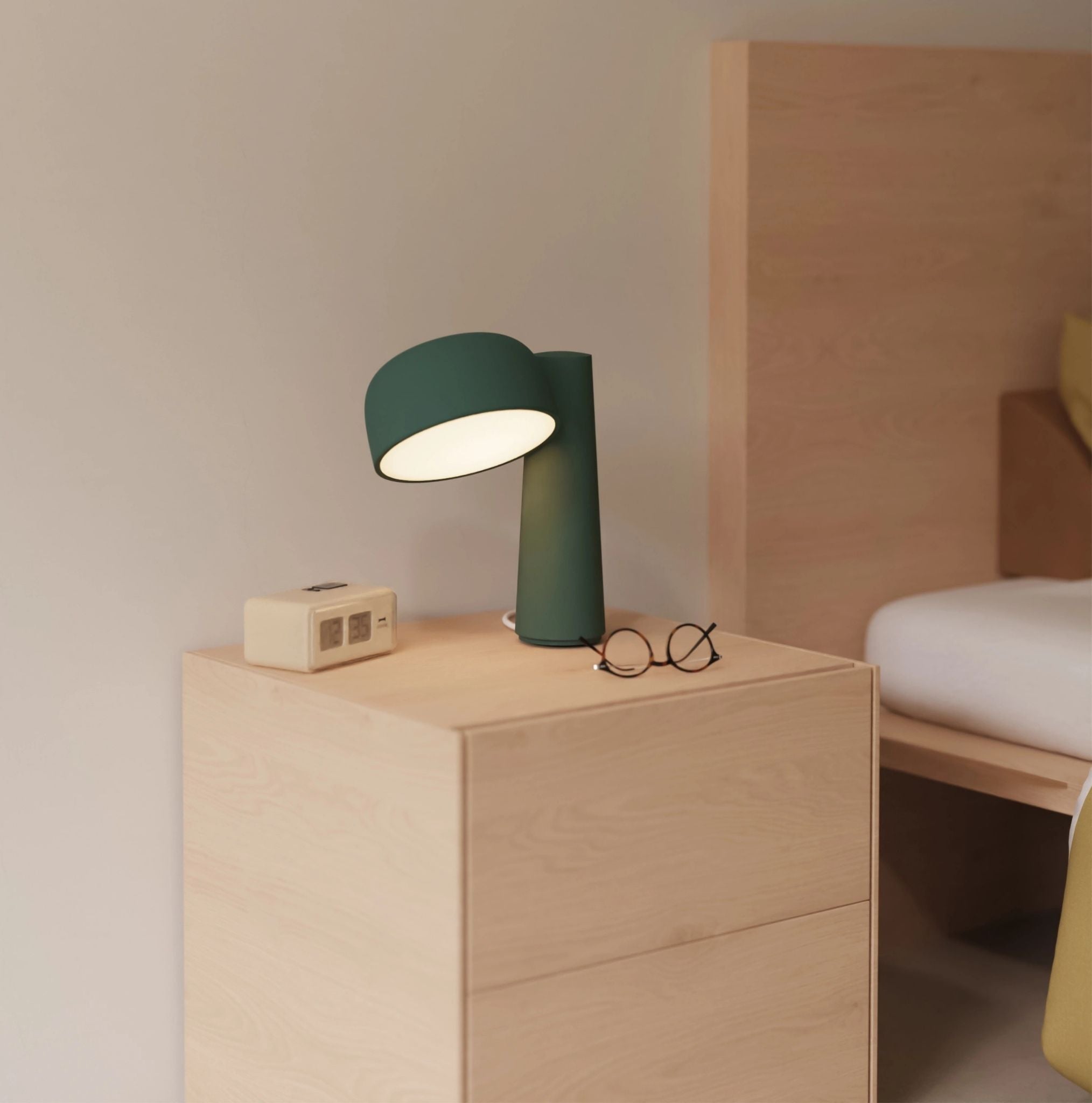 Gio Task Light - Valley Variety- Gantri