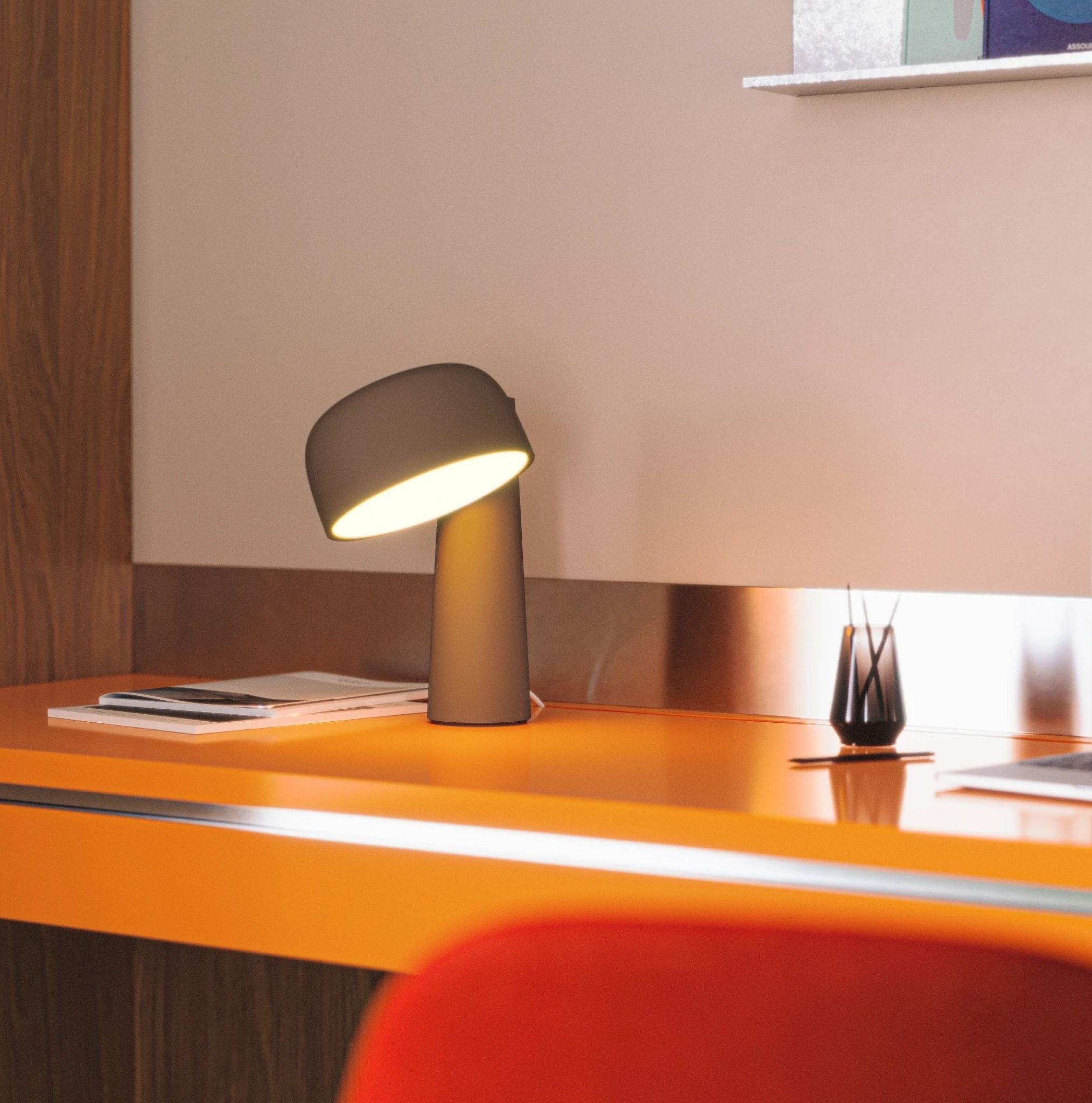 Gio Task Light - Valley Variety- Gantri