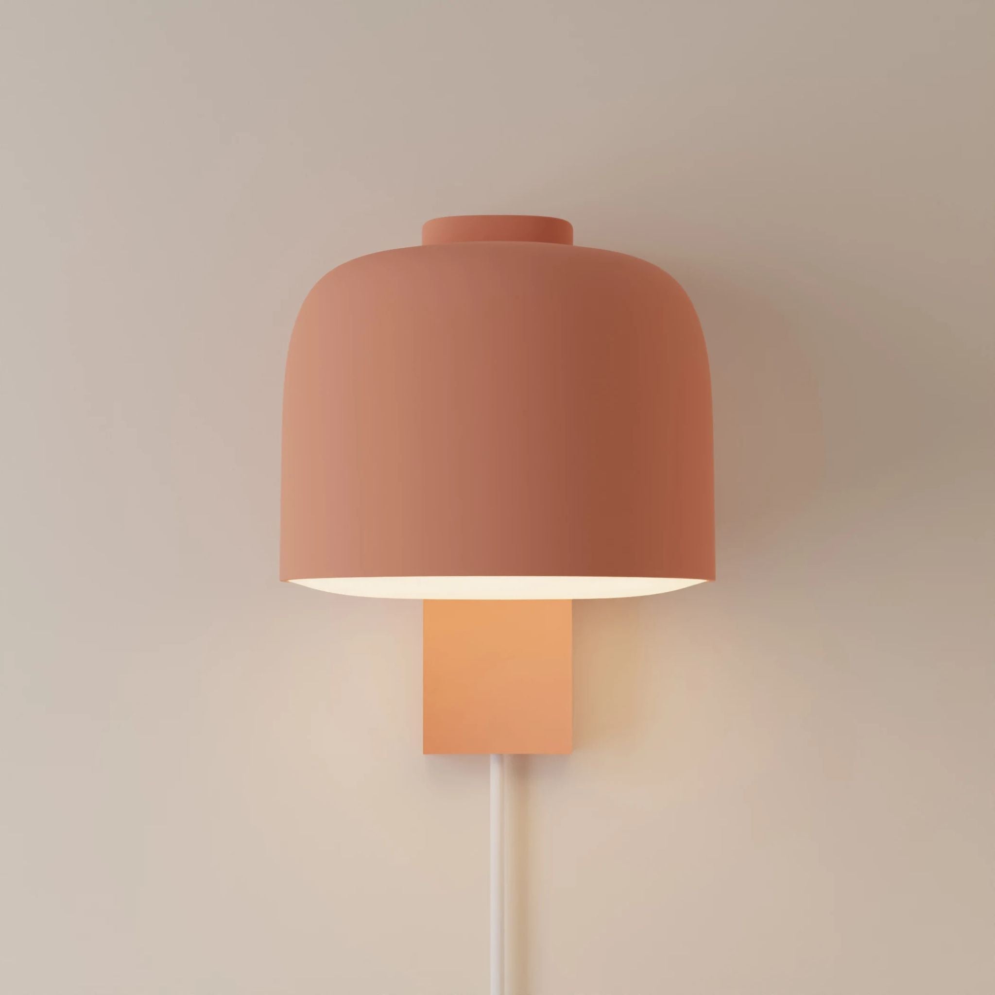 Gio Wall Light - Valley Variety- Gantri