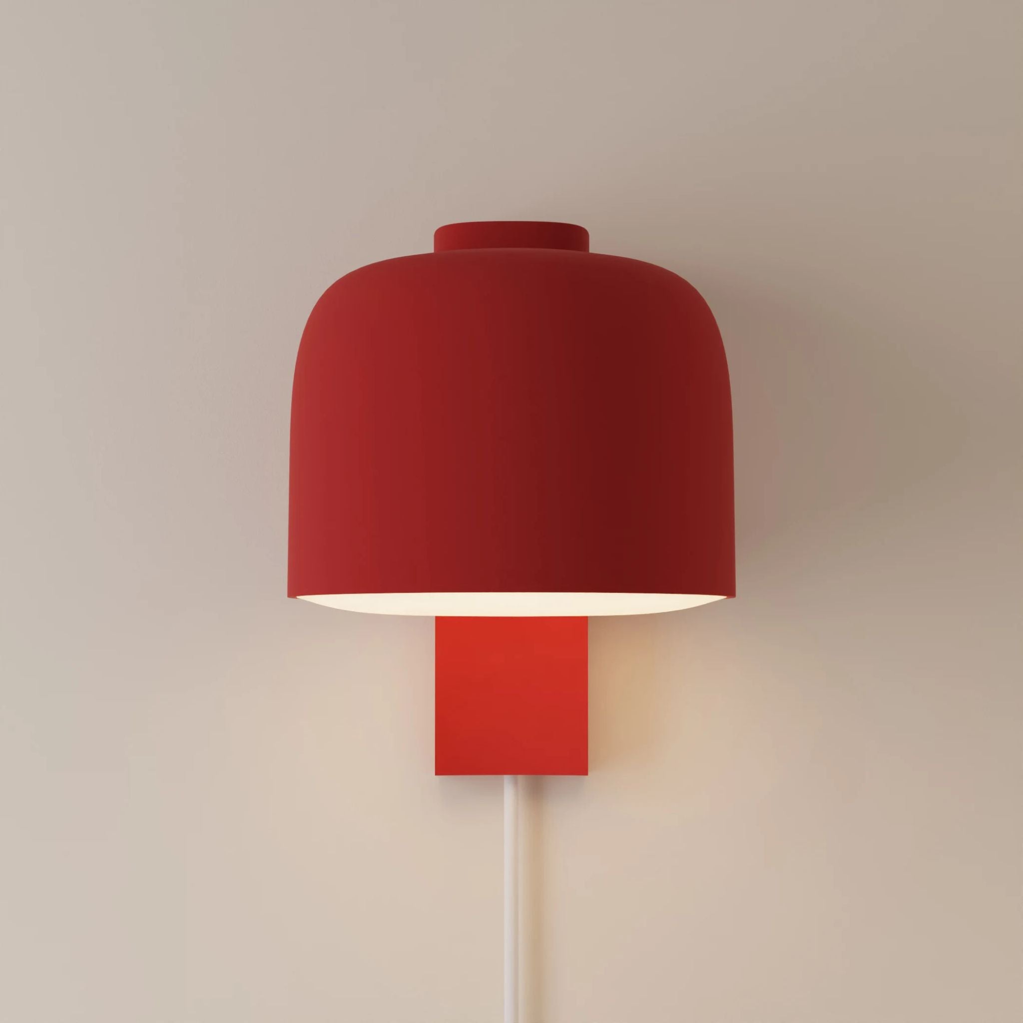 Gio Wall Light - Valley Variety- Gantri
