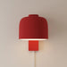 Gio Wall Light - Valley Variety- Gantri