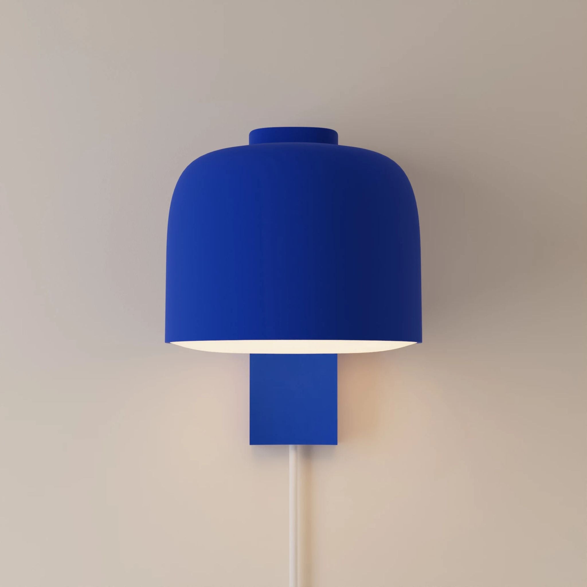 Gio Wall Light - Valley Variety- Gantri