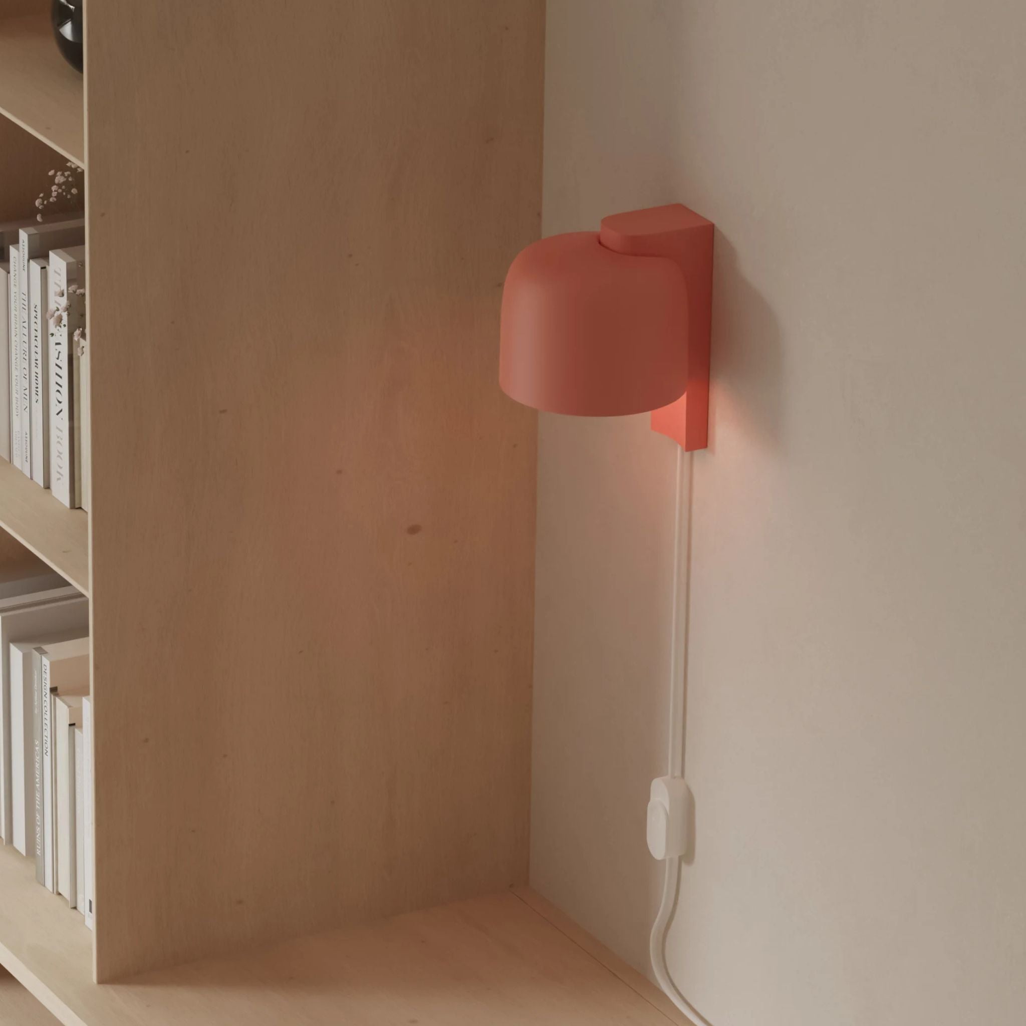 Gio Wall Light - Valley Variety- Gantri