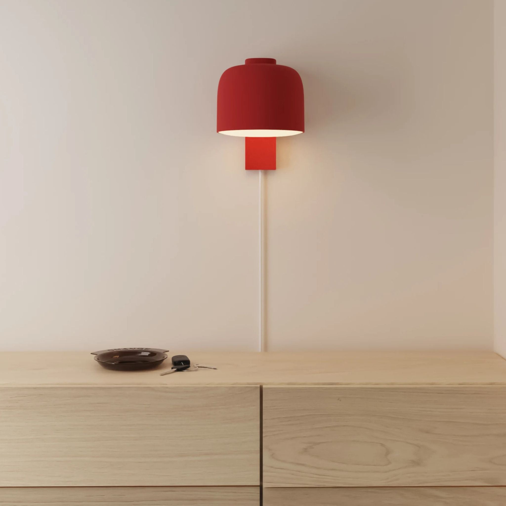 Gio Wall Light - Valley Variety- Gantri