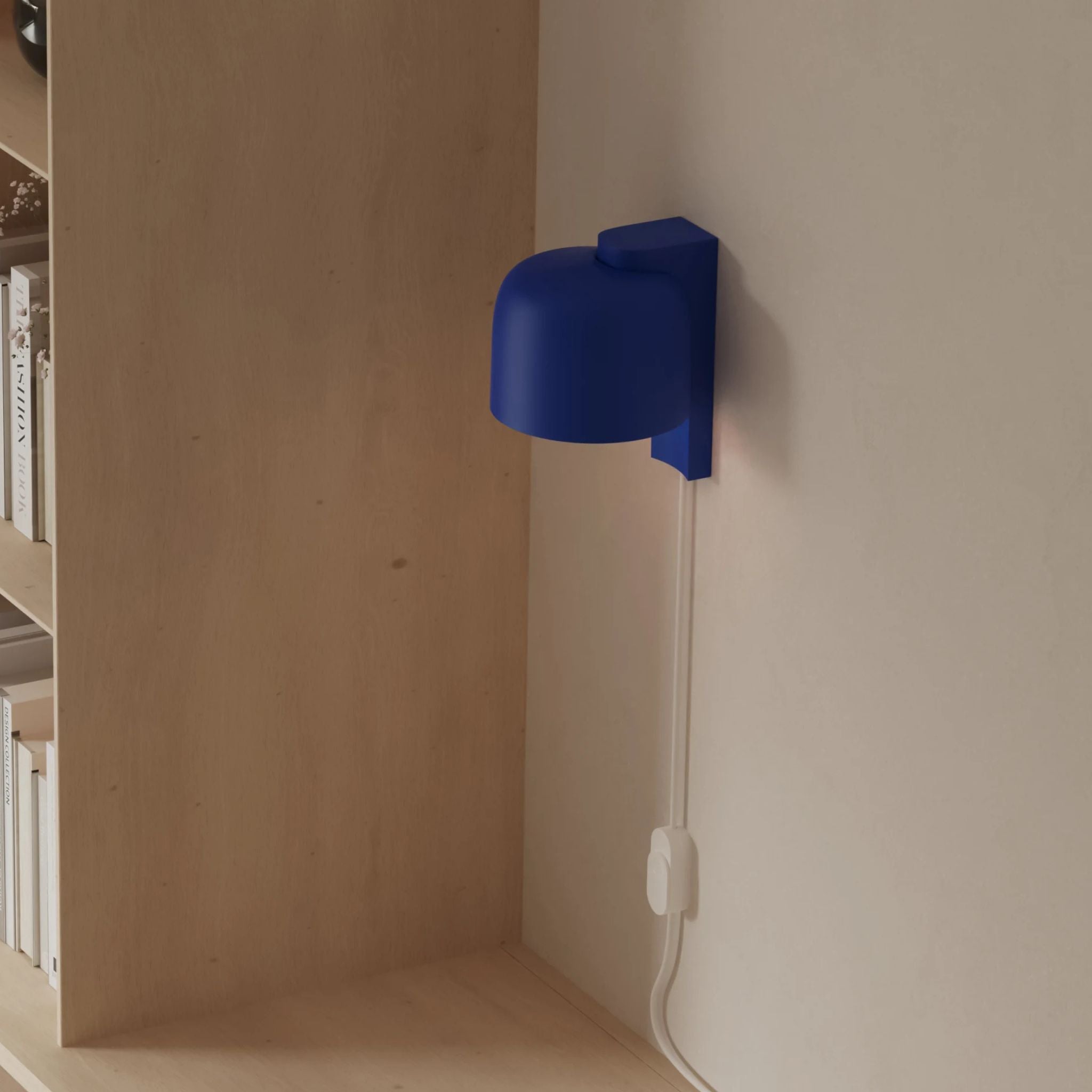 Gio Wall Light - Valley Variety- Gantri