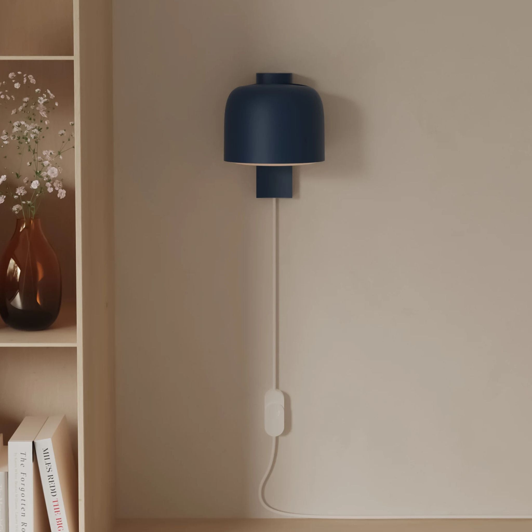 Gio Wall Light - Valley Variety- Gantri