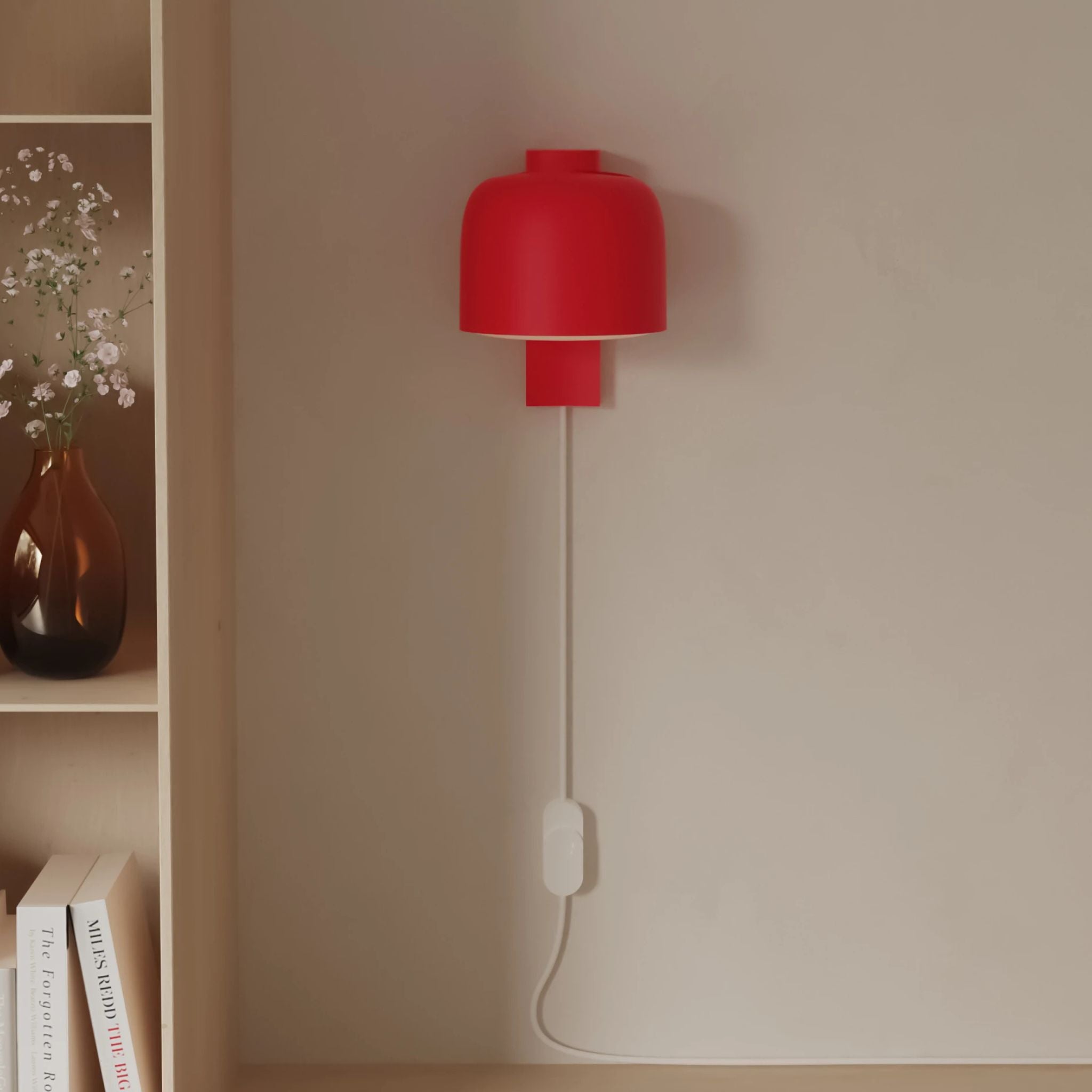 Gio Wall Light - Valley Variety- Gantri