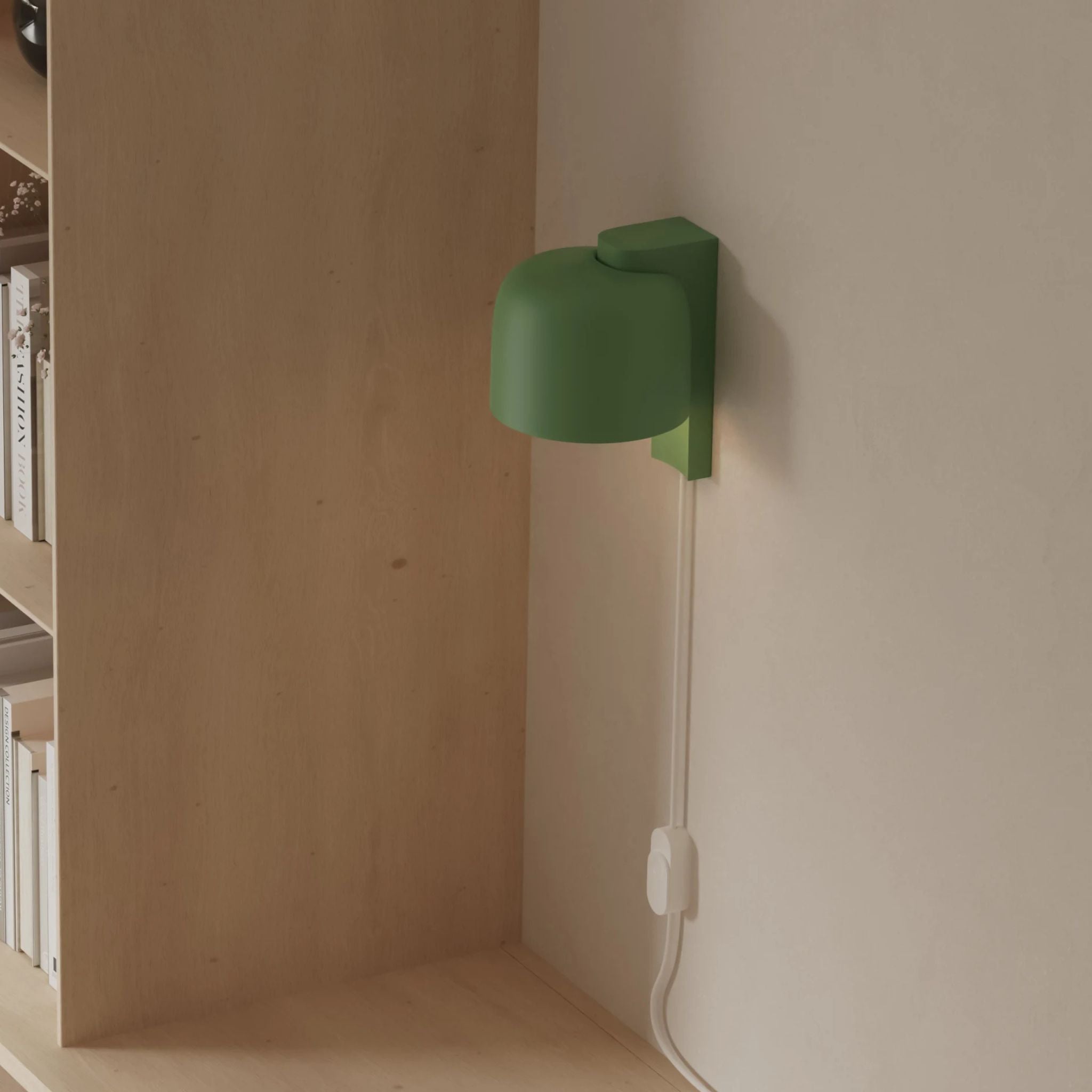 Gio Wall Light - Valley Variety- Gantri